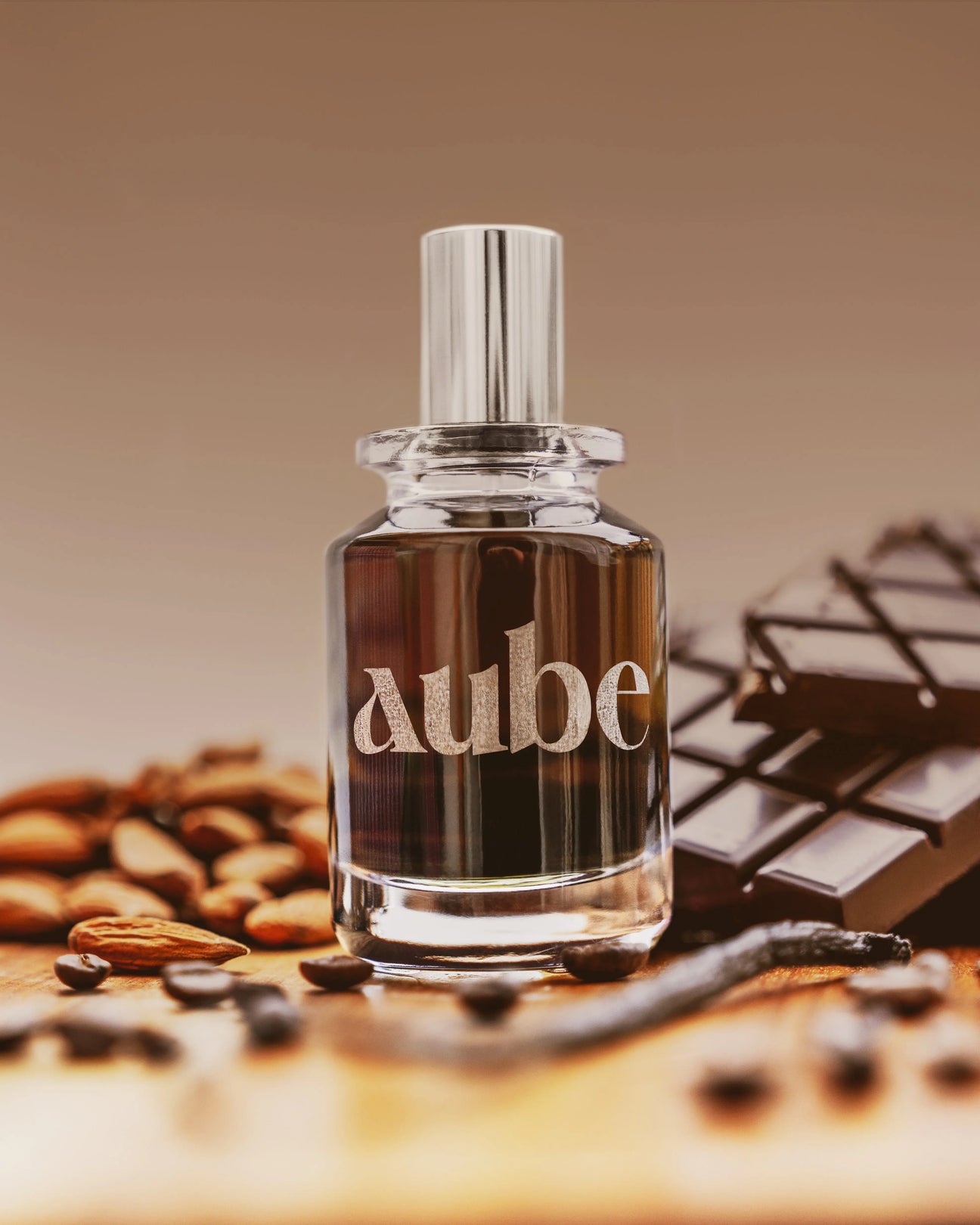 AUBE - Dune Qahwa Product vendor