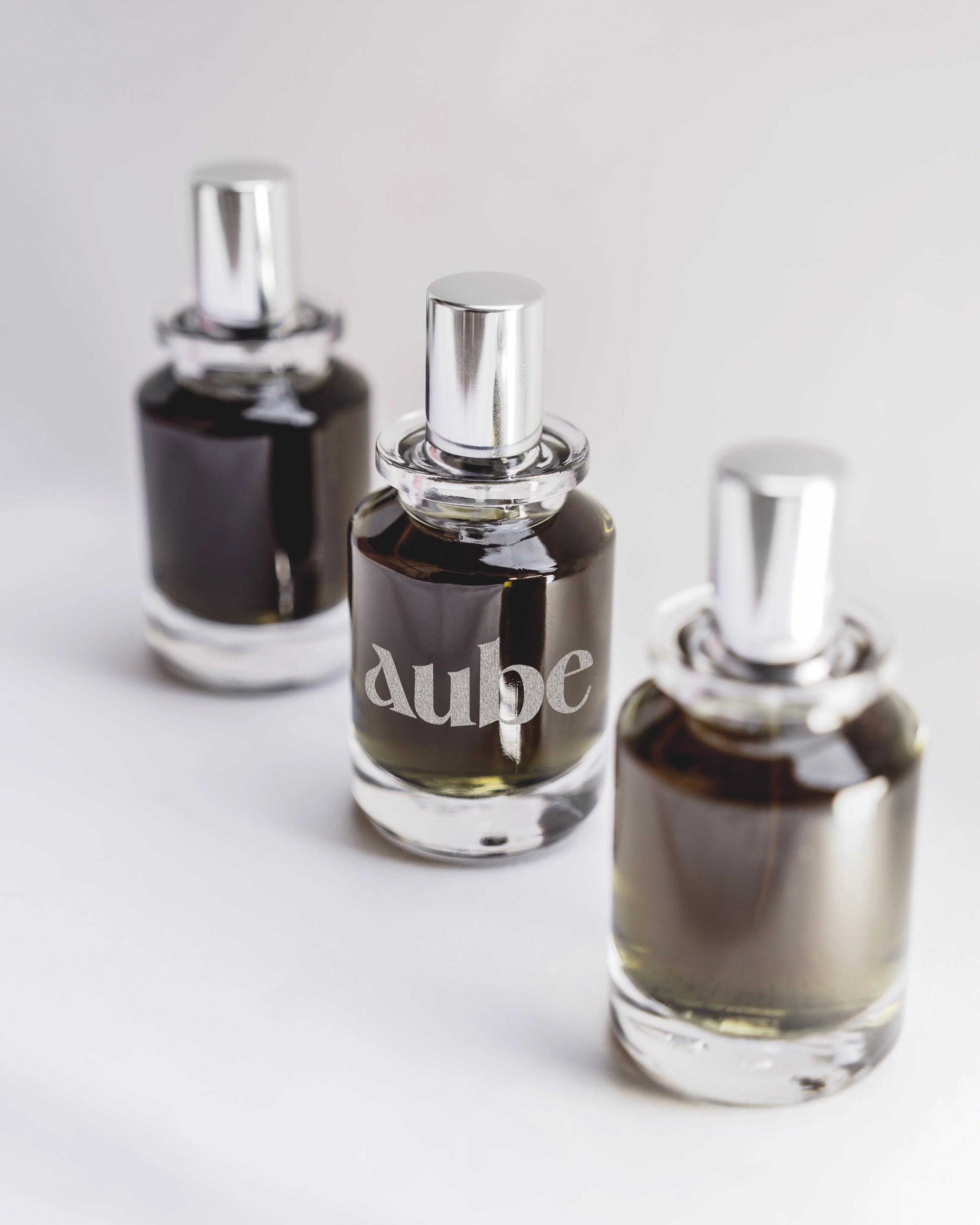 AUBE - Dune Qahwa Product vendor