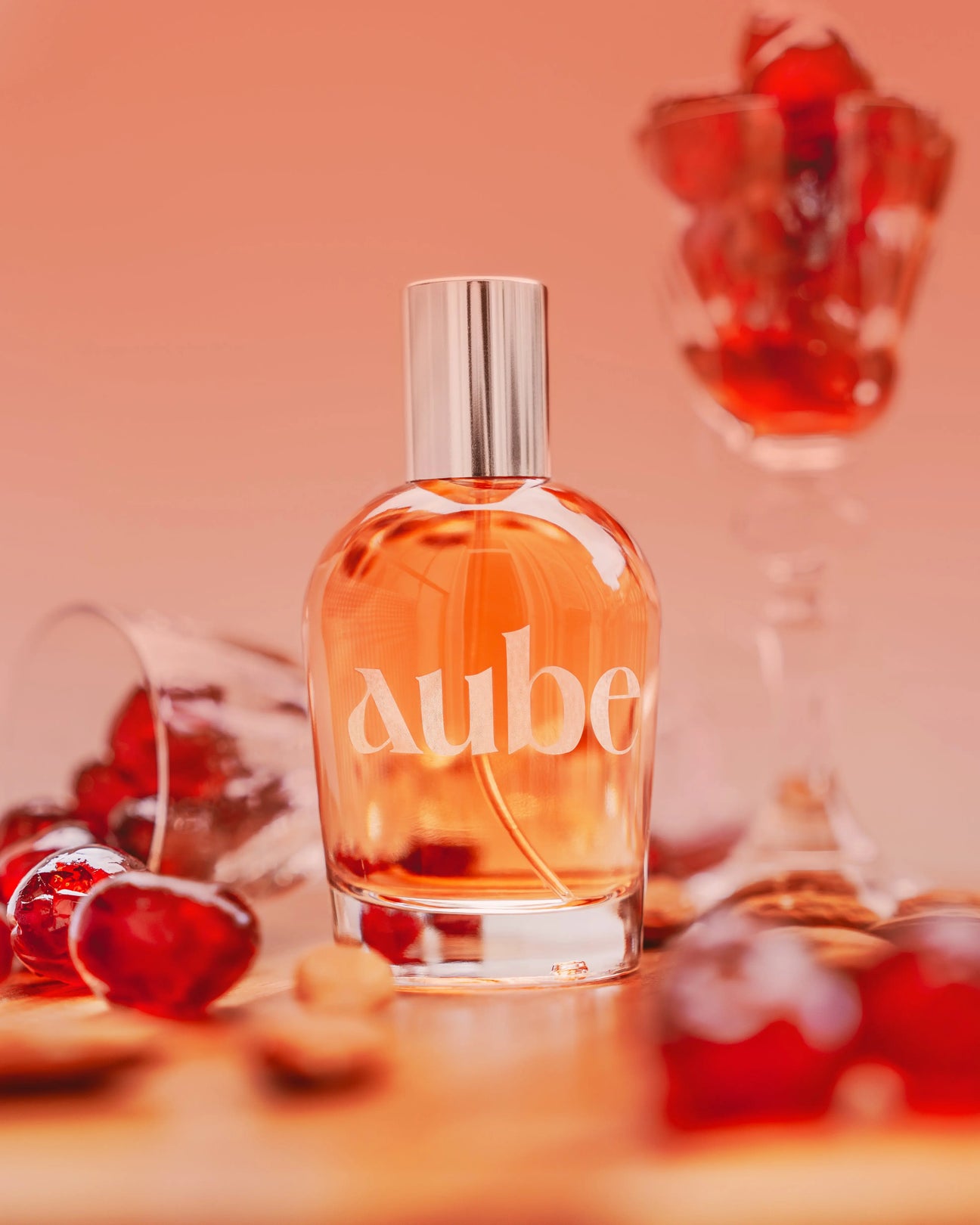 AUBE - La nuit du Karaz Product vendor