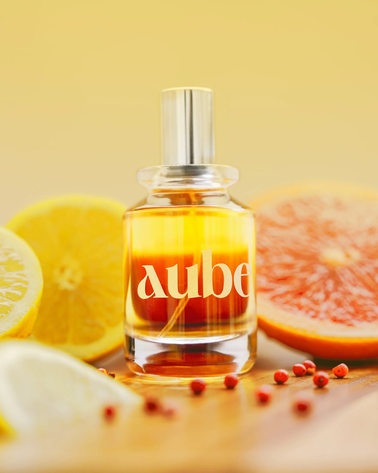 AUBE - Sémiramis Product vendor