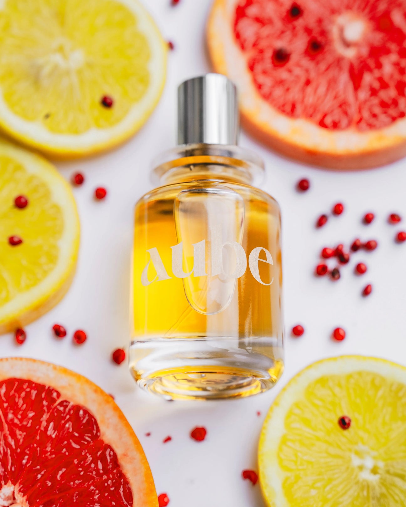 AUBE - Sémiramis Product vendor