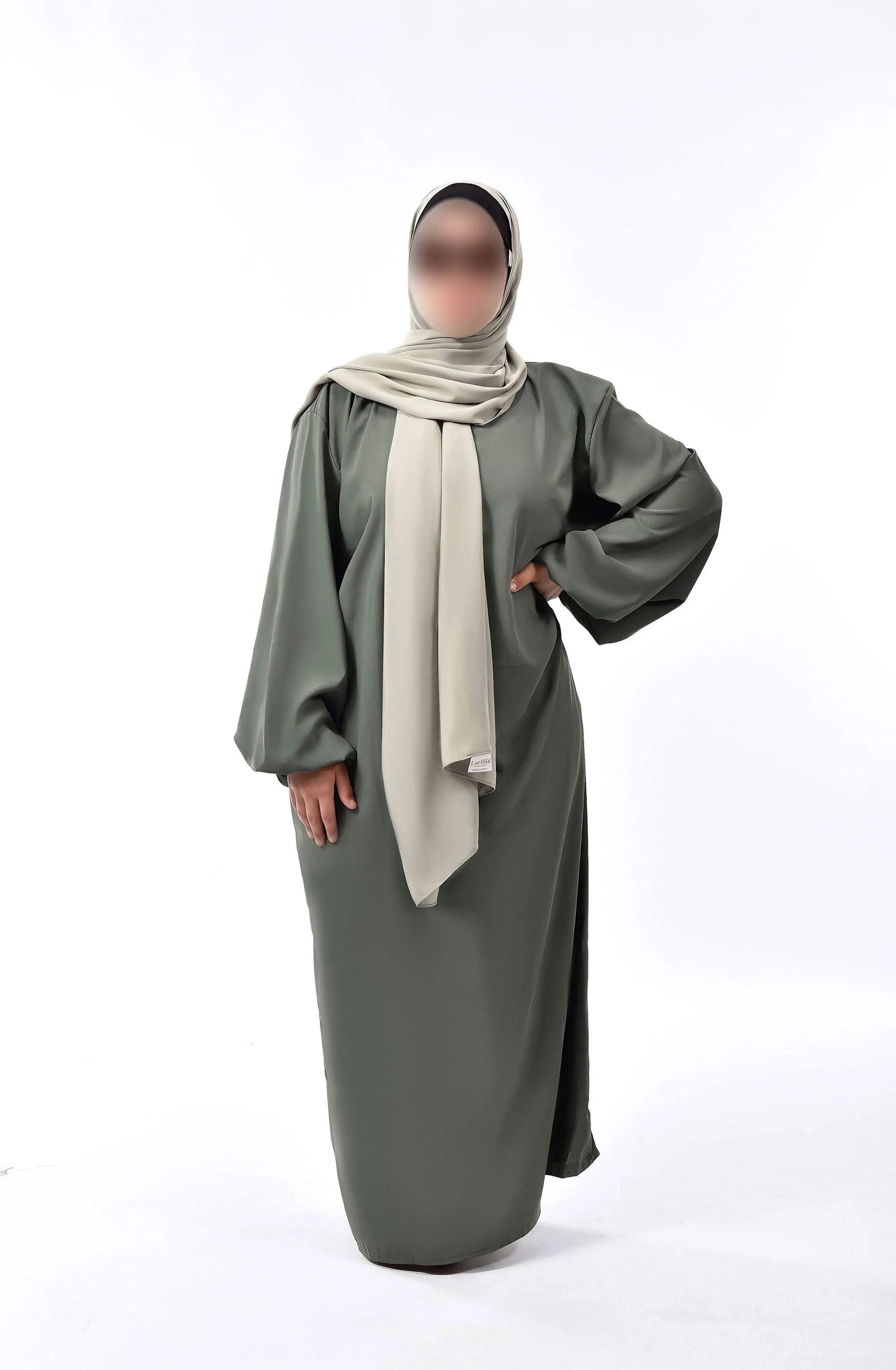 Abaya de Médine Product vendor