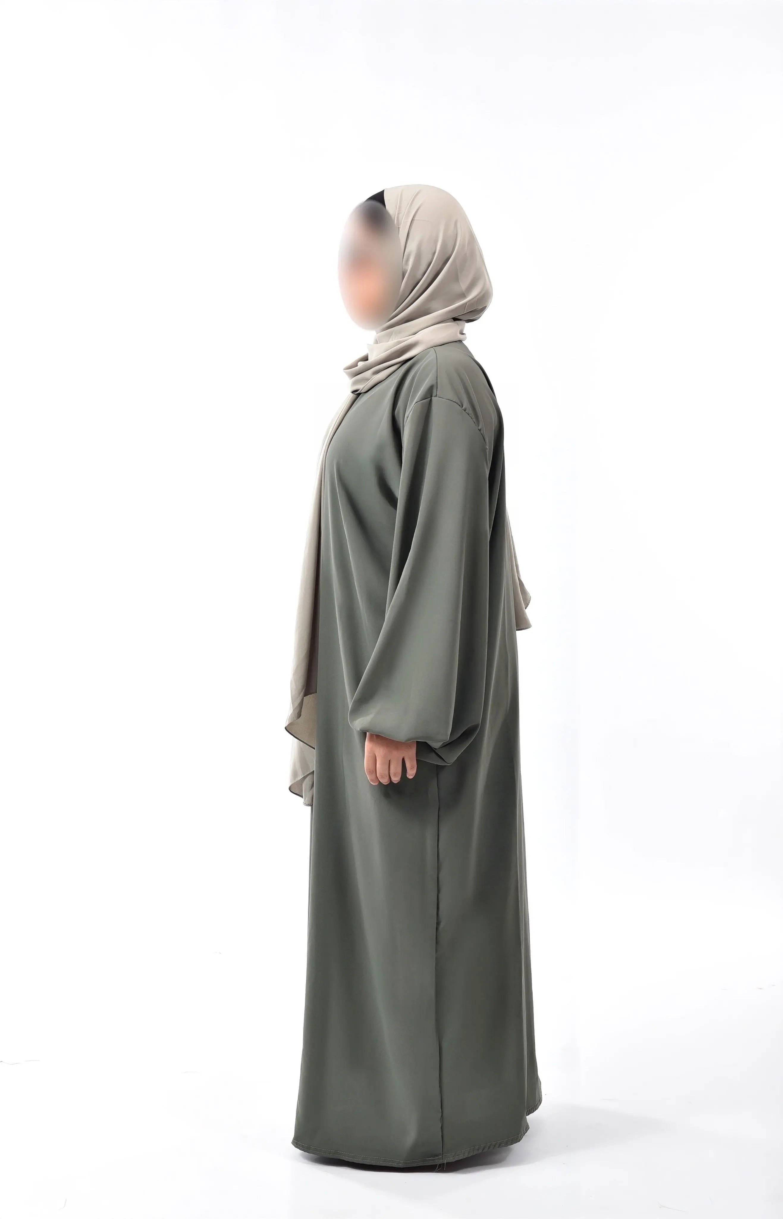 Abaya de Médine Product vendor
