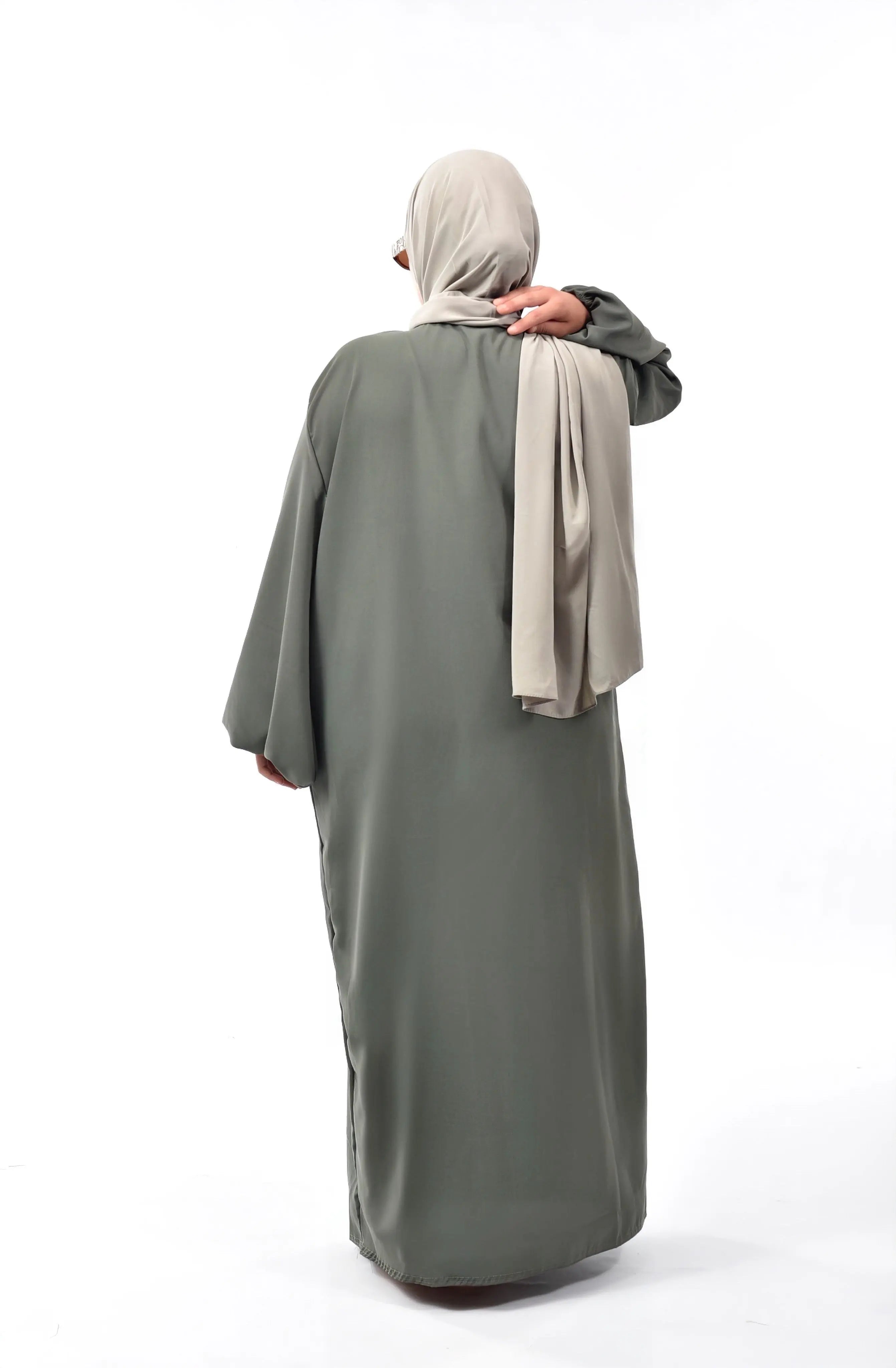 Abaya de Médine Product vendor