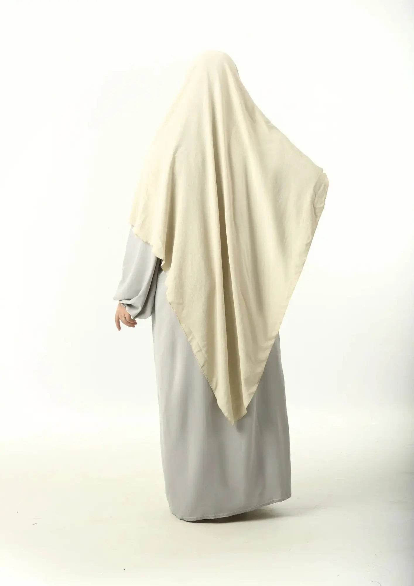 Abaya en soie de Médine Product vendor