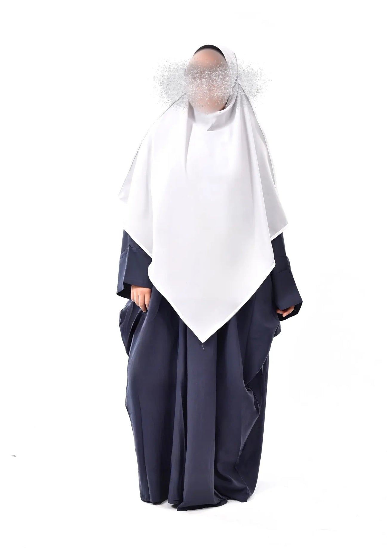 Abaya saoudienne Product vendor
