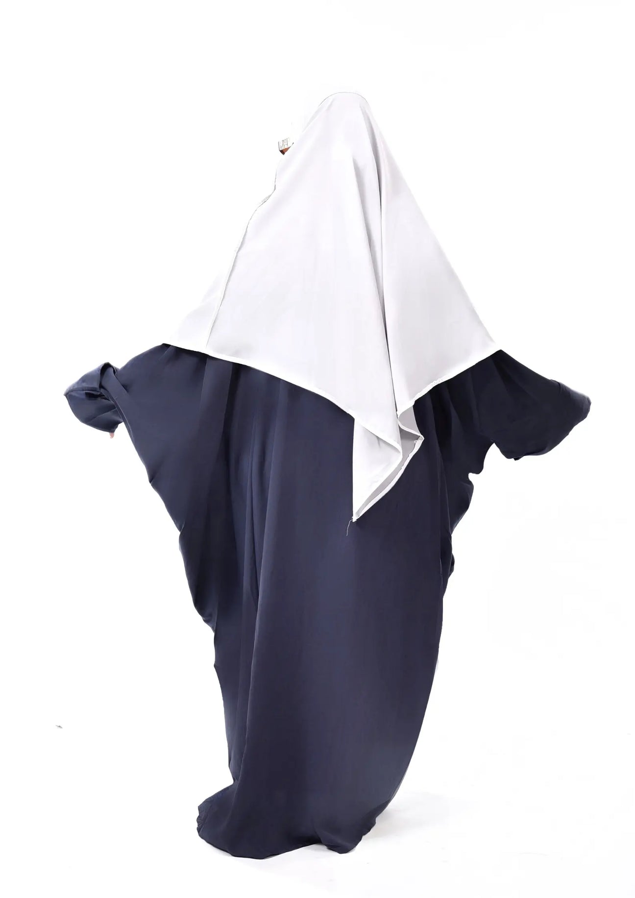 Abaya saoudienne Product vendor