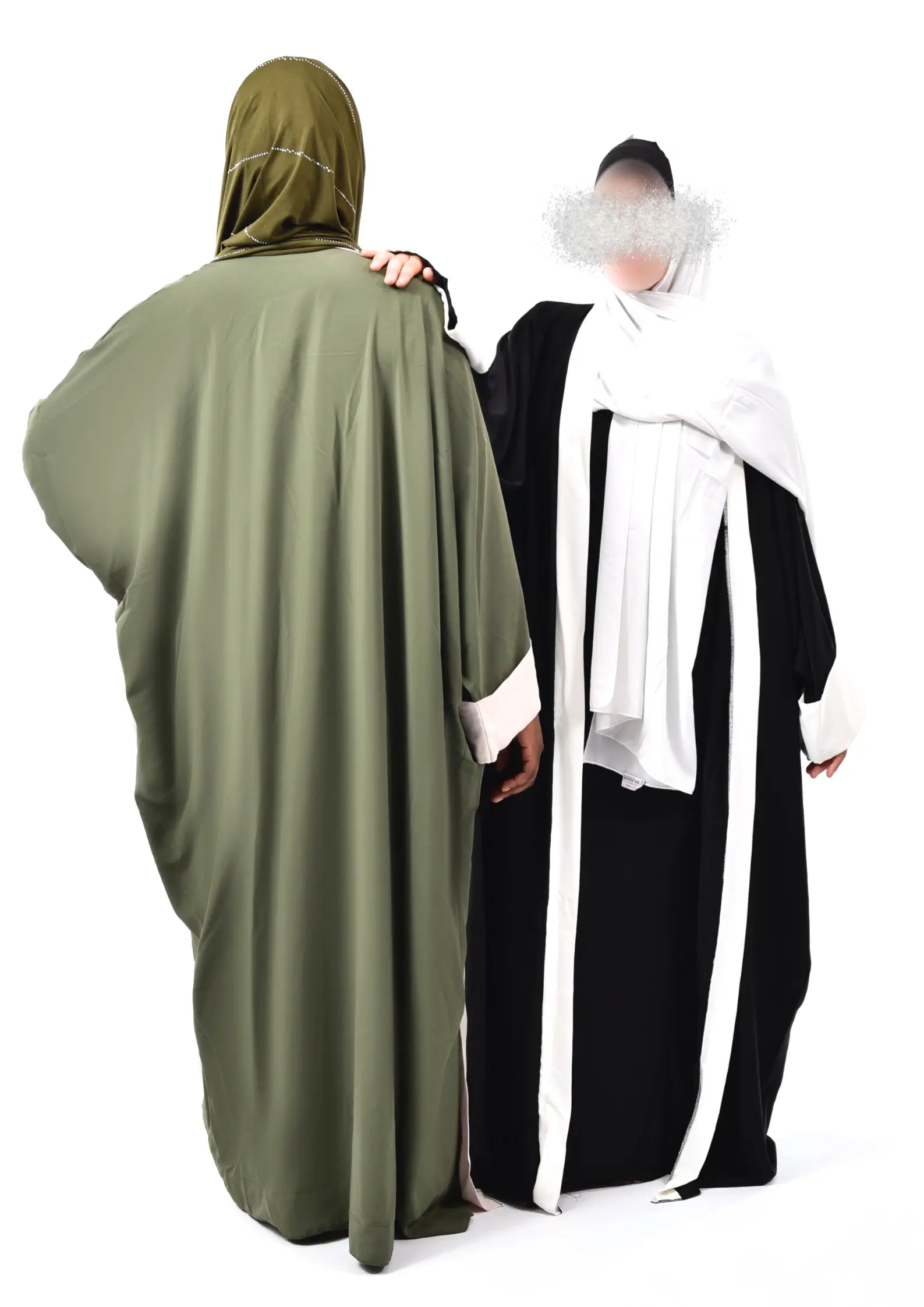Gilet sous robe Product vendor