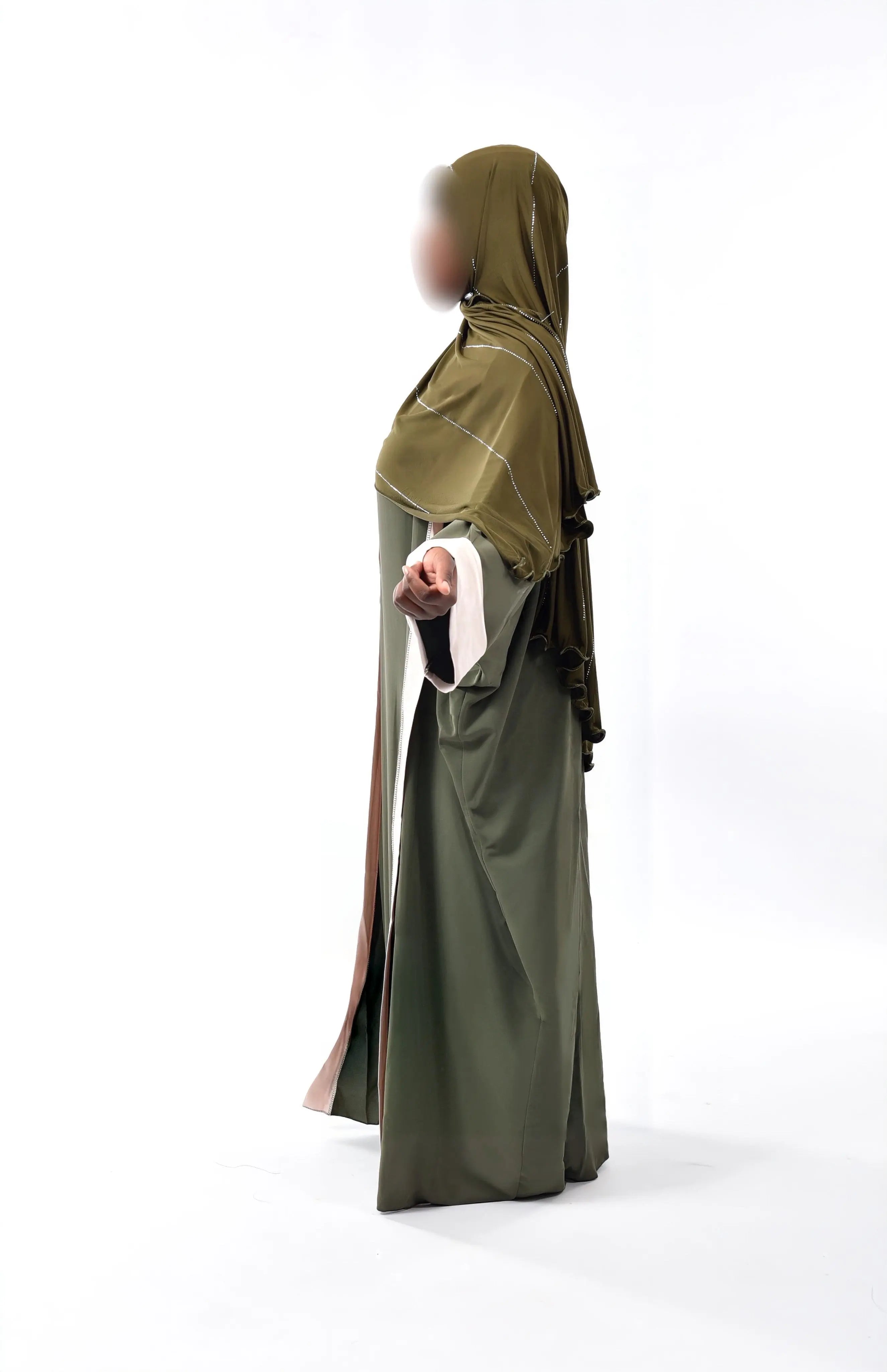 Gilet sous robe Product vendor
