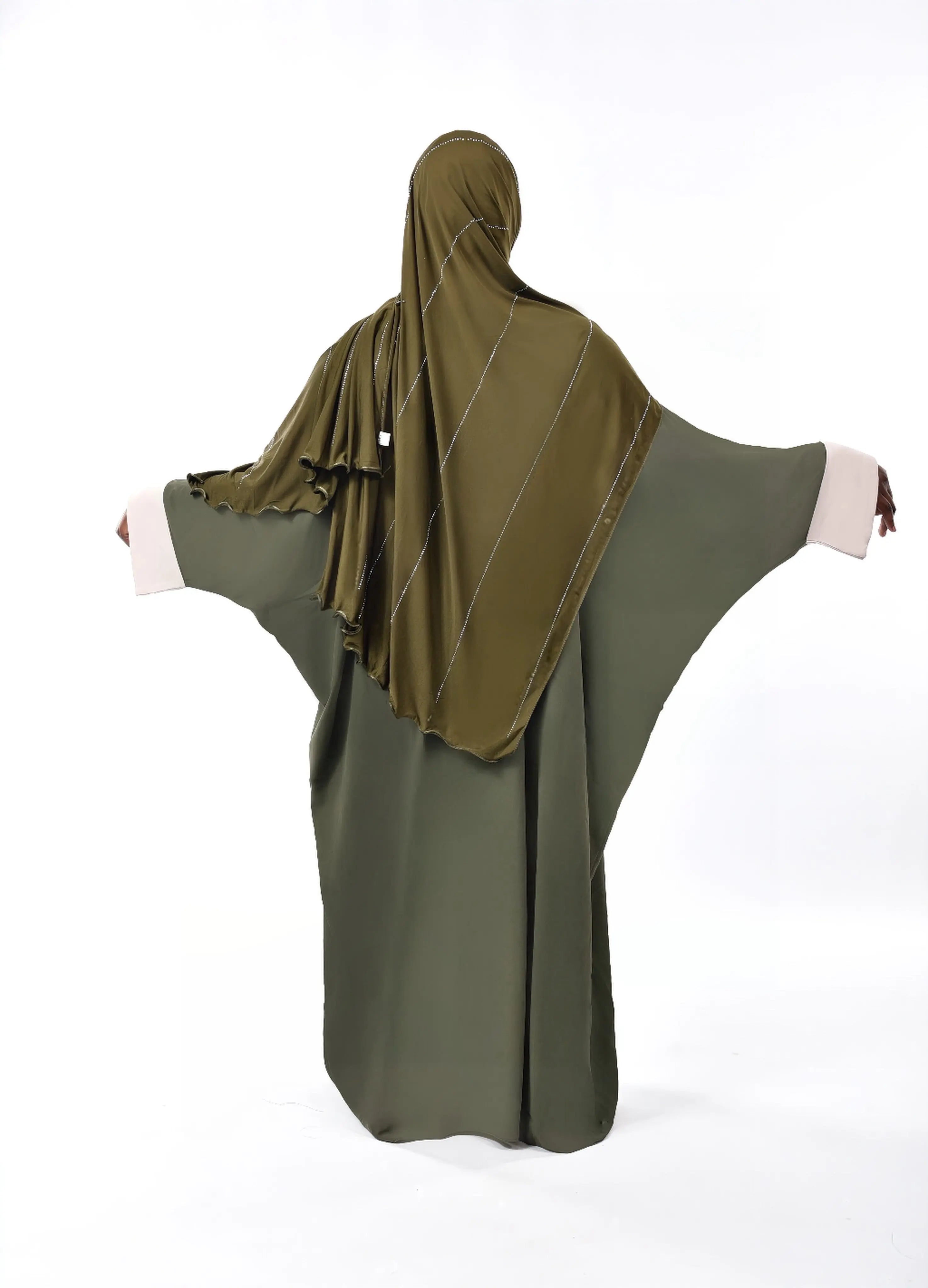 Gilet sous robe Product vendor