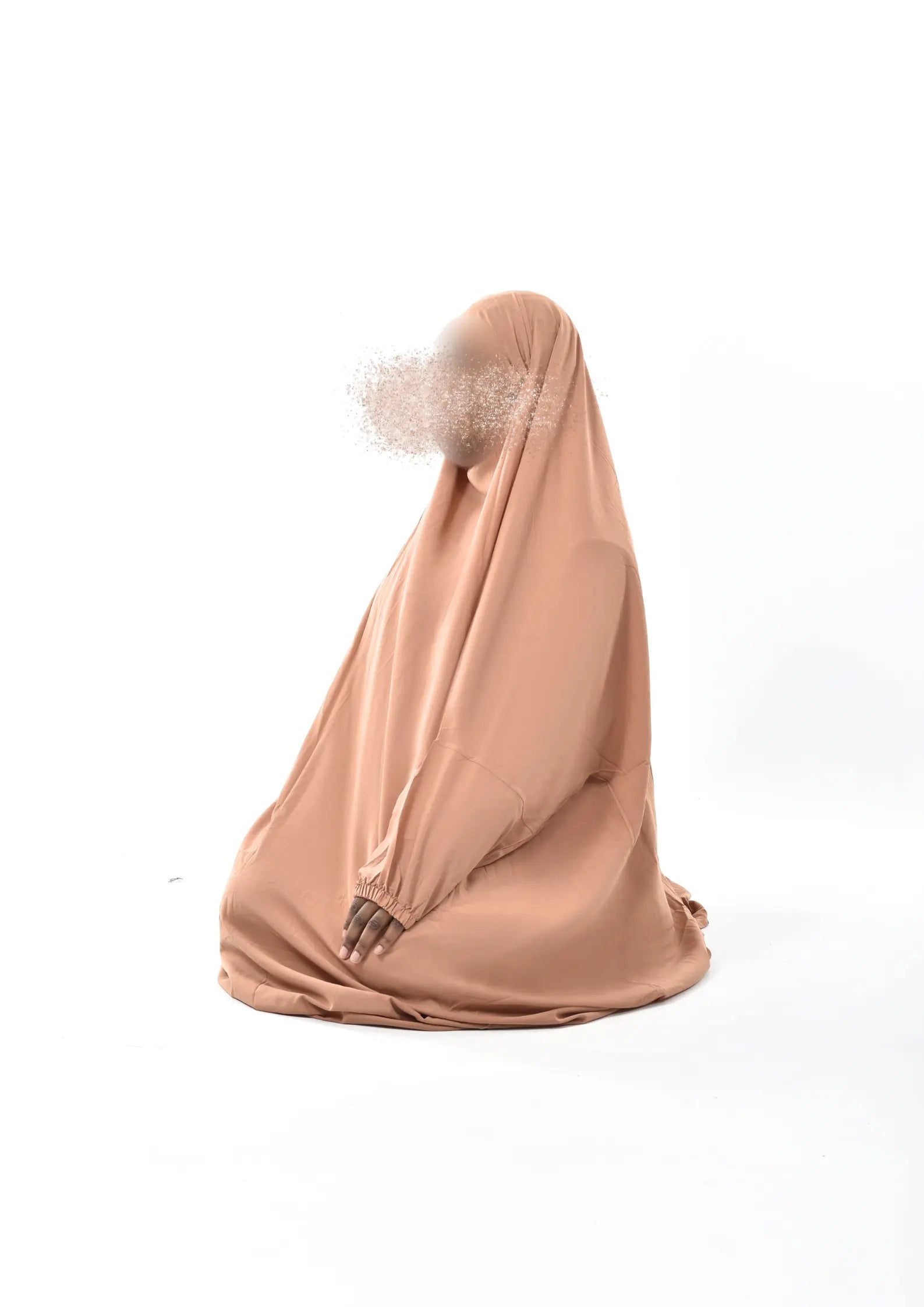 Jilbab Product vendor