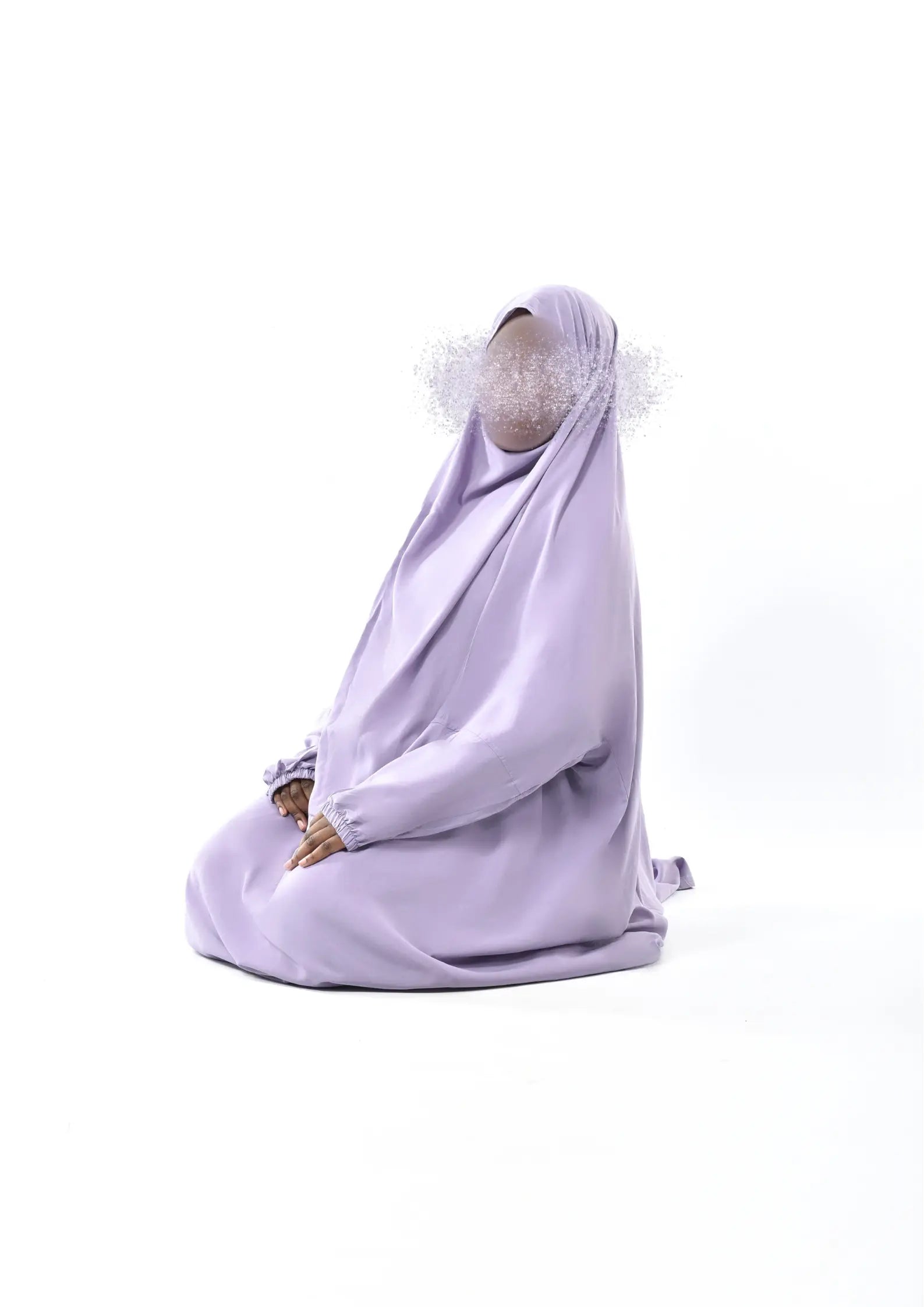 Jilbab Product vendor