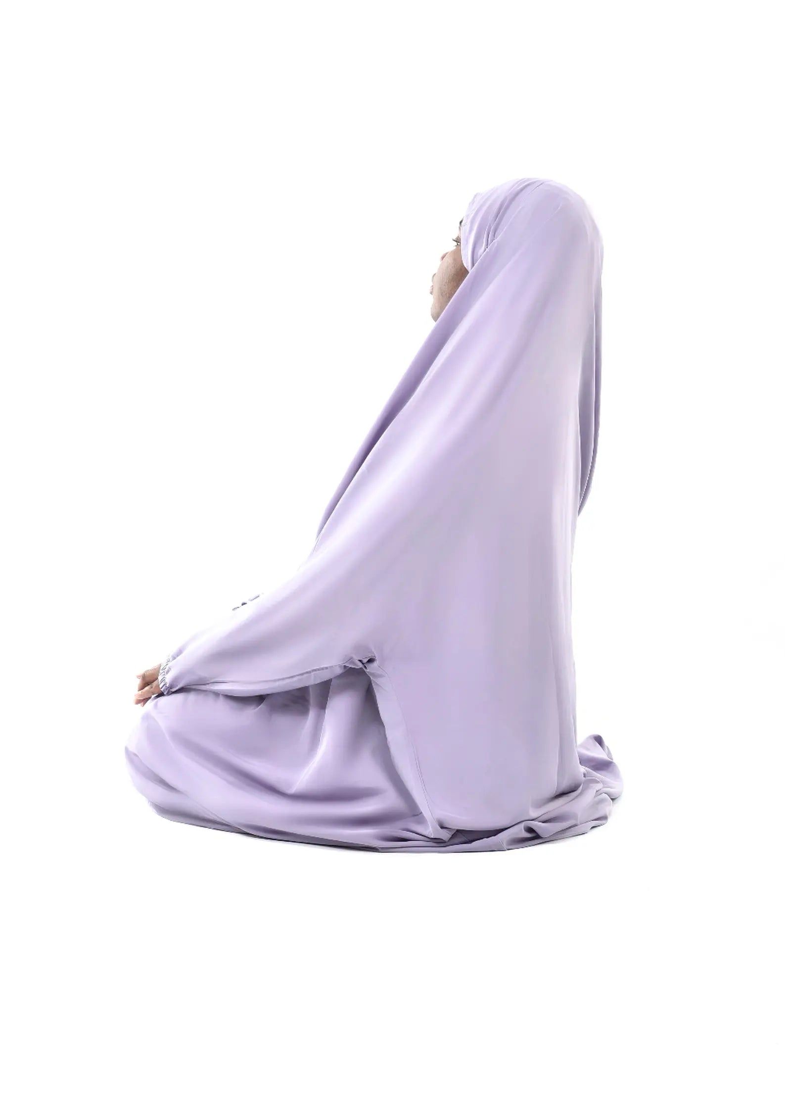 Jilbab Product vendor