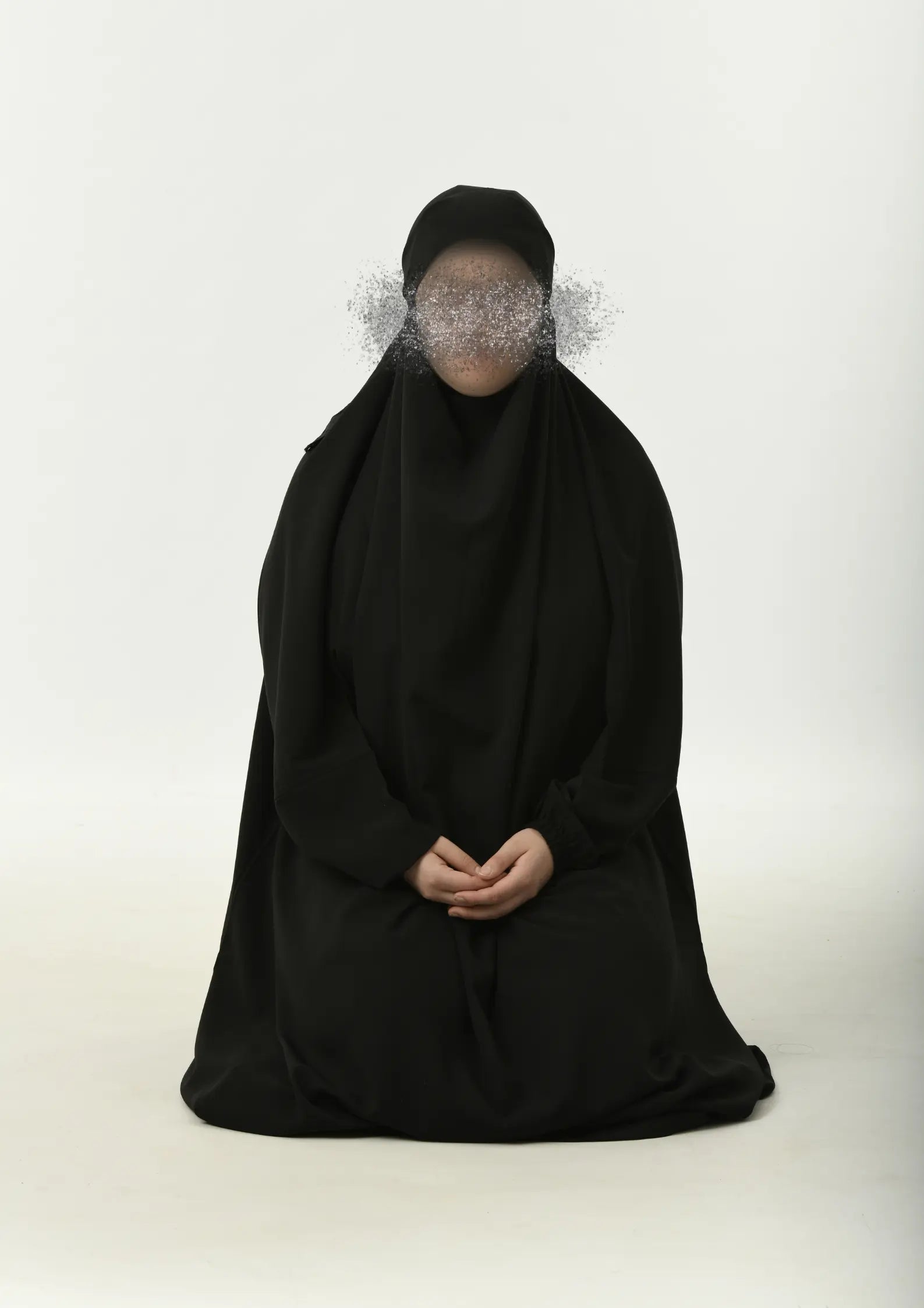 Jilbab Product vendor