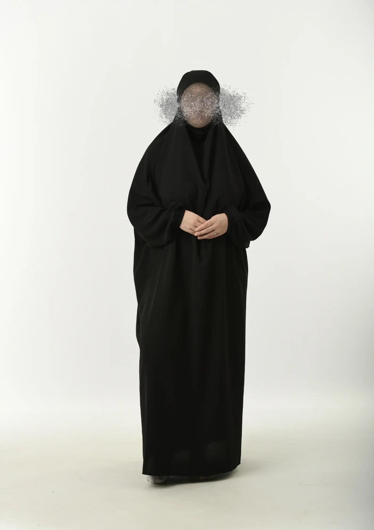 Jilbab Product vendor