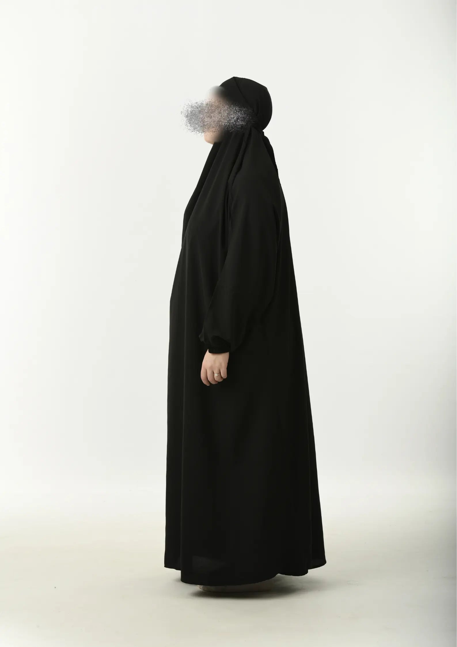 Jilbab Product vendor
