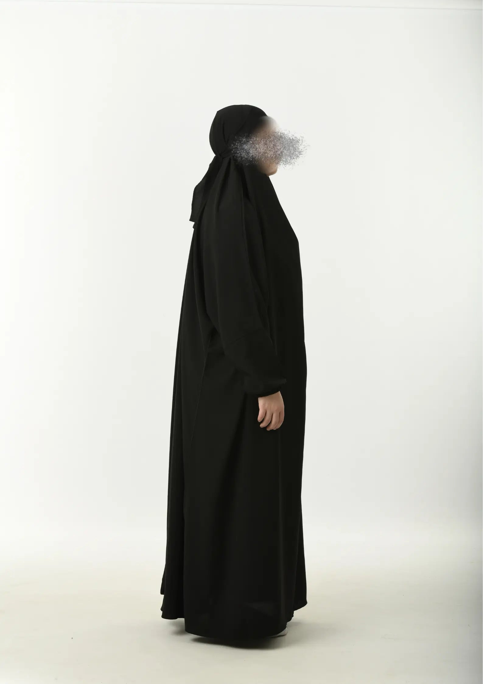 Jilbab Product vendor