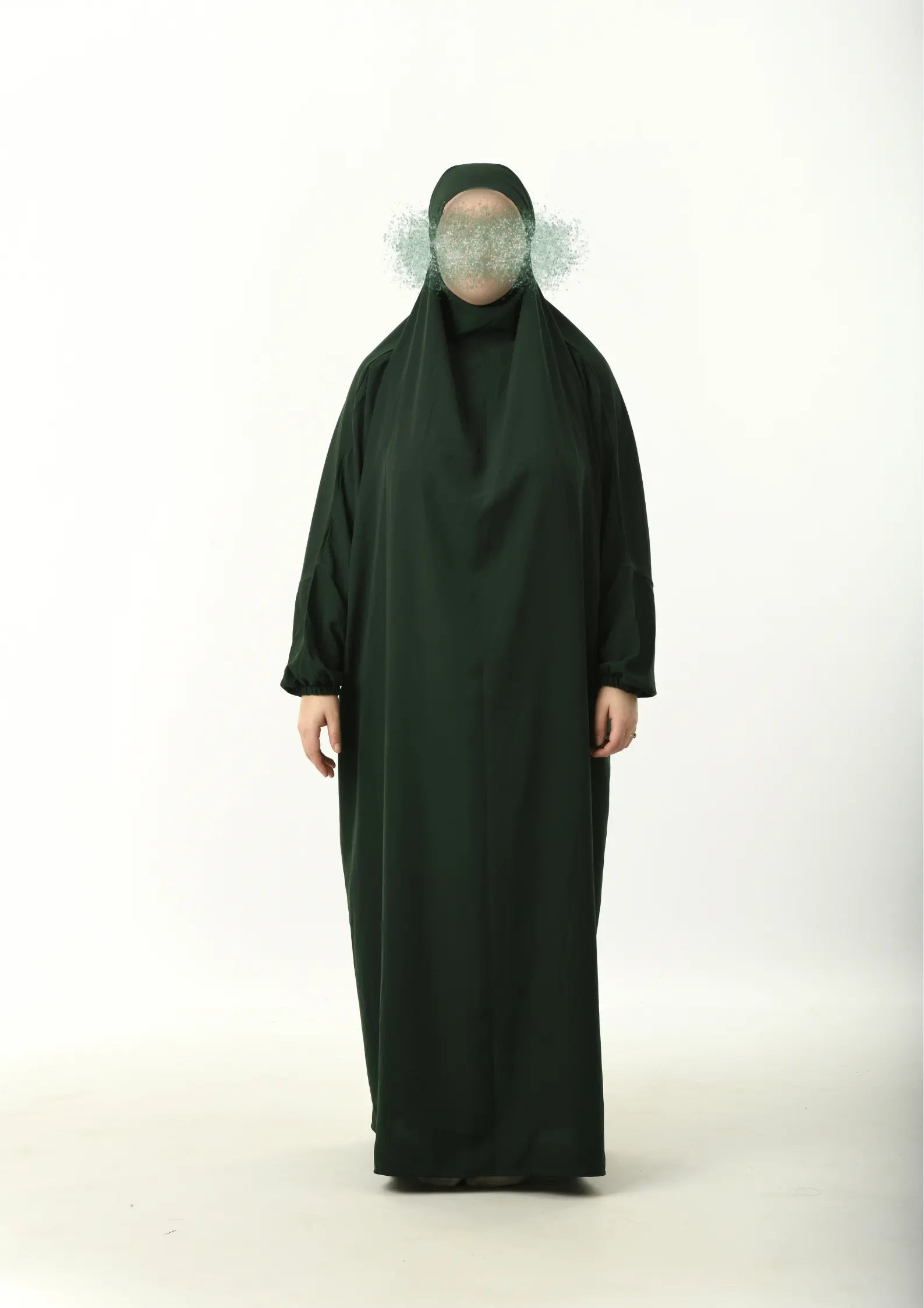 Jilbab Product vendor