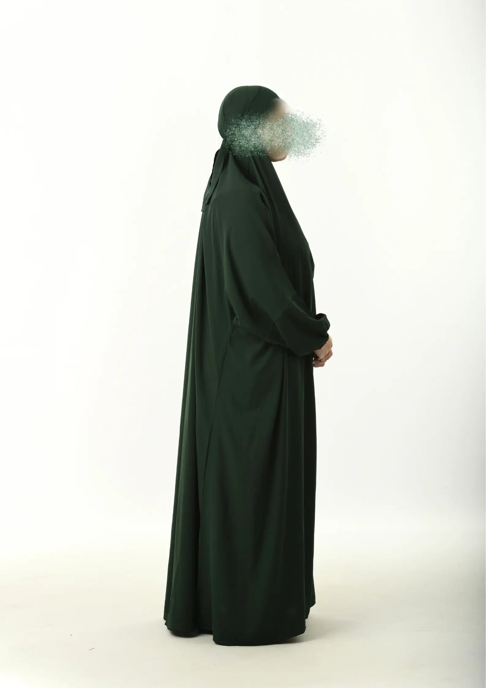 Jilbab Product vendor