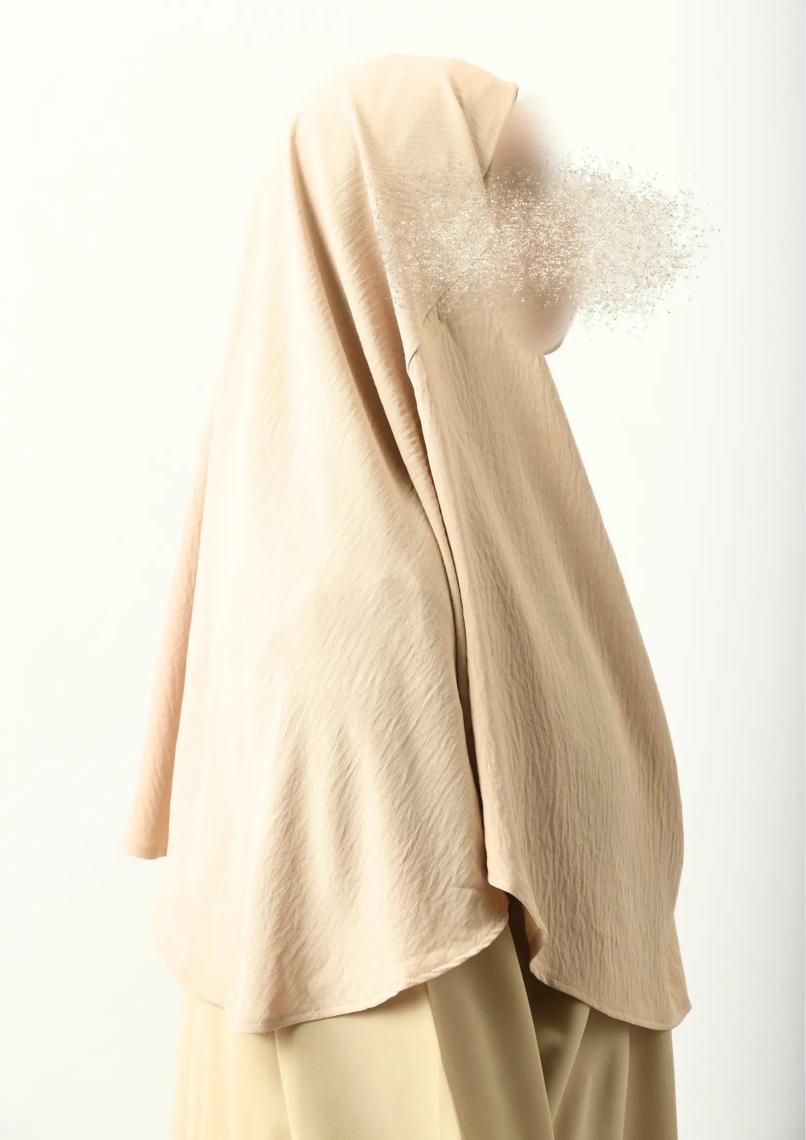 Khimar arrondi Product vendor