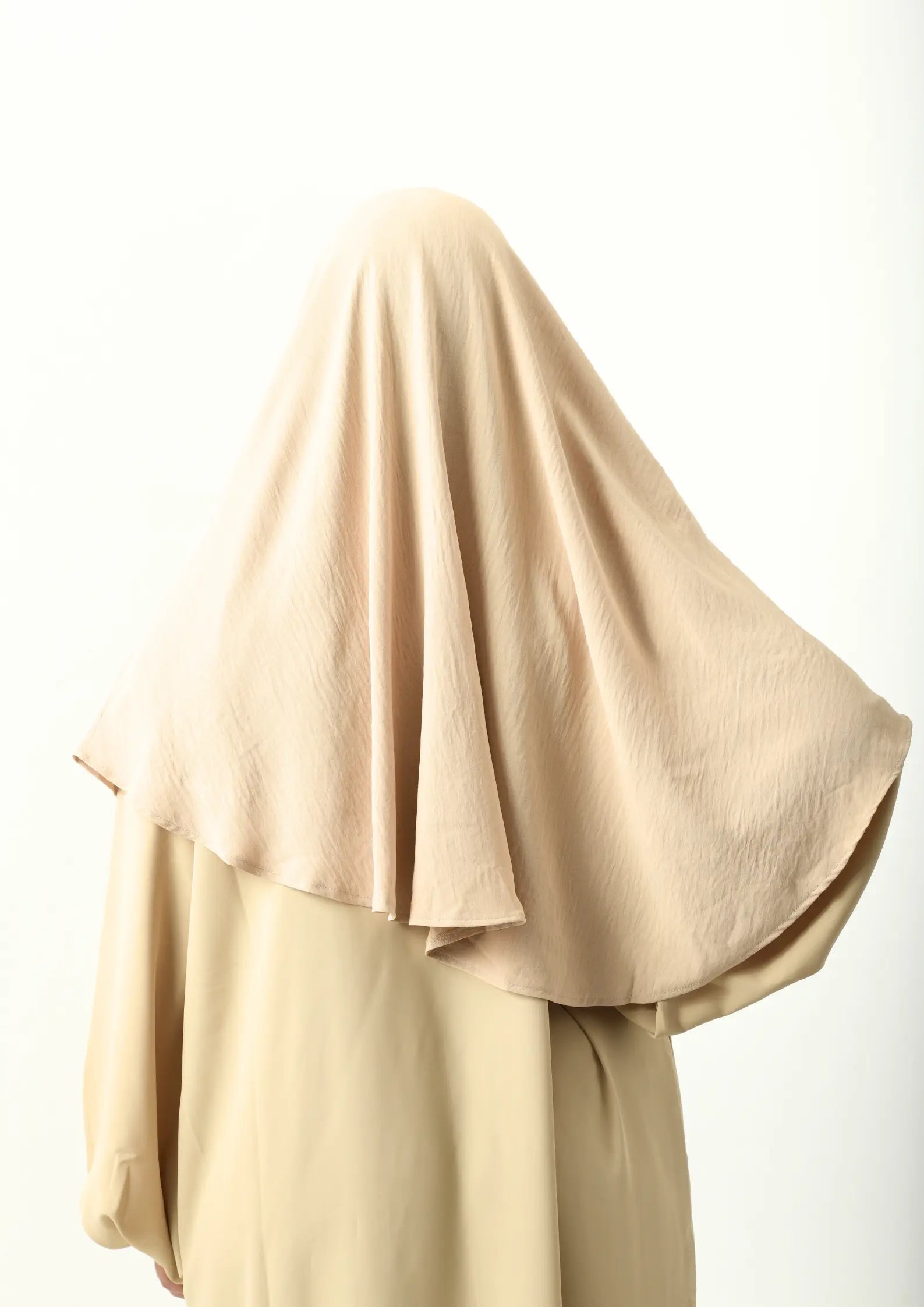 Khimar arrondi Product vendor