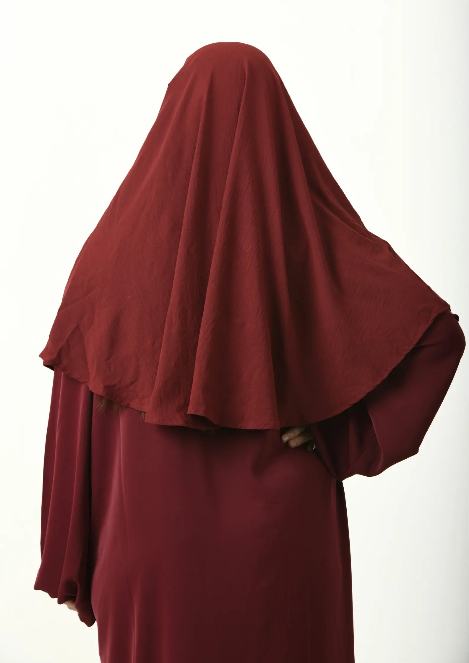 Khimar arrondi Product vendor