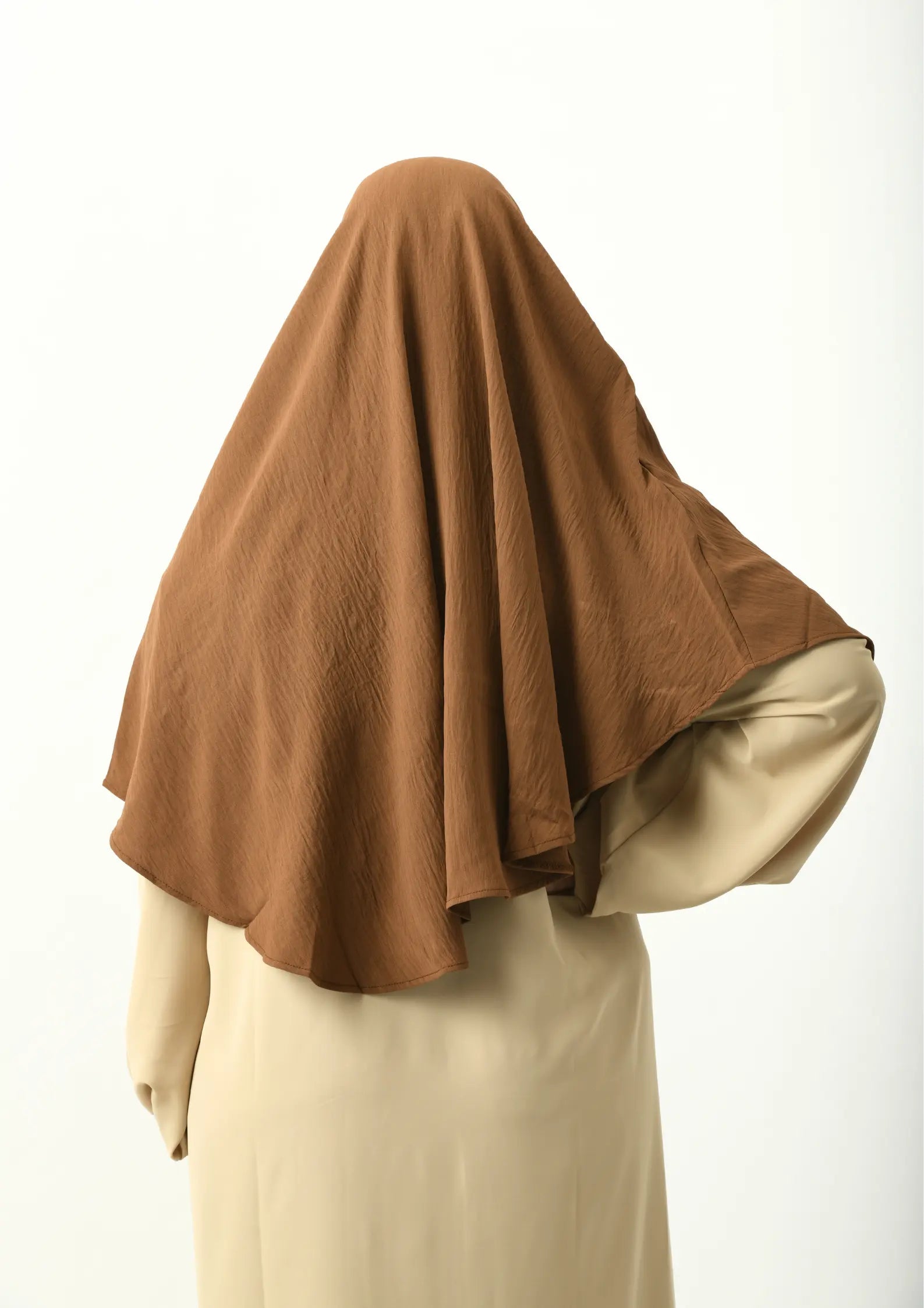 Khimar arrondi Product vendor