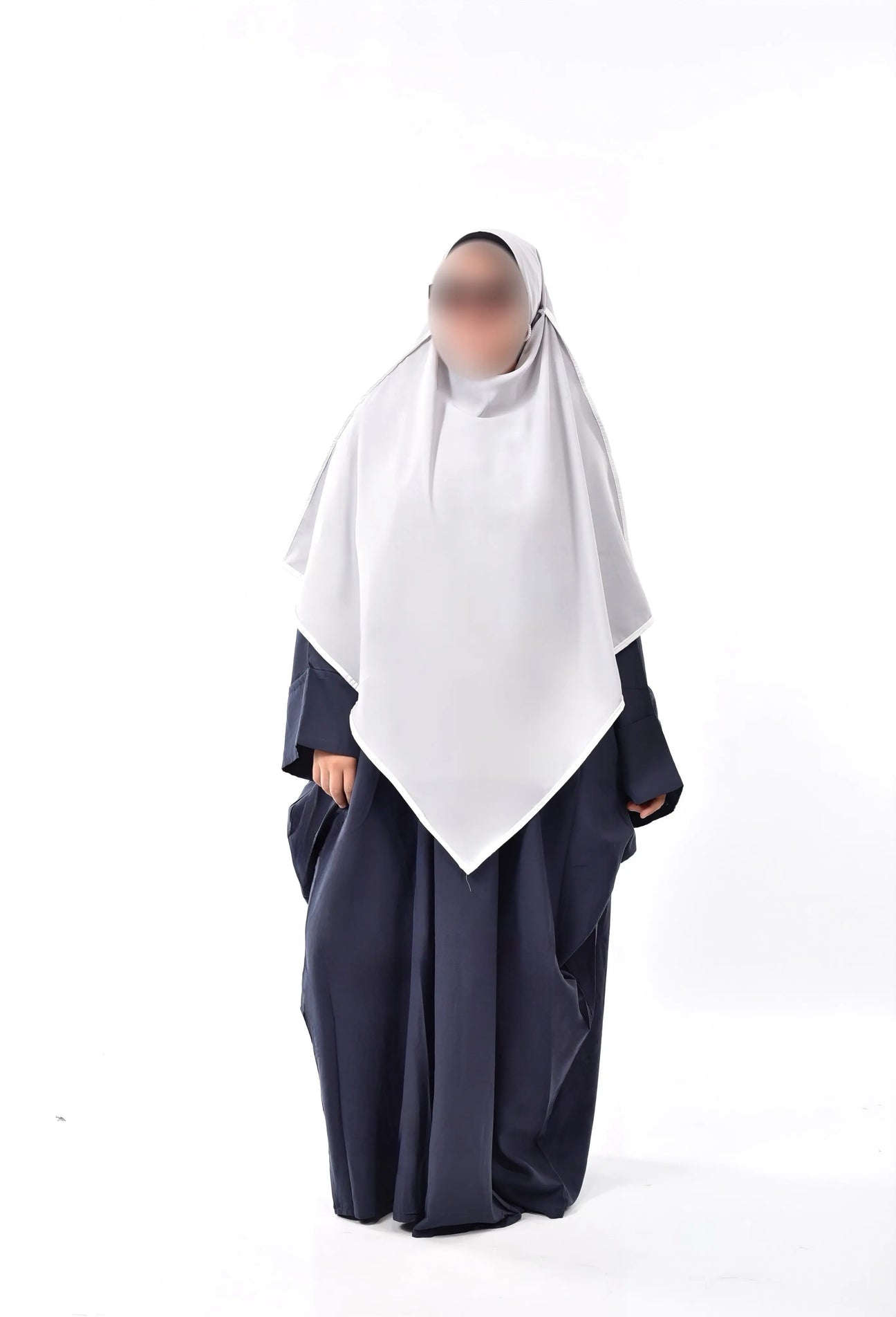 Khimar court Product vendor