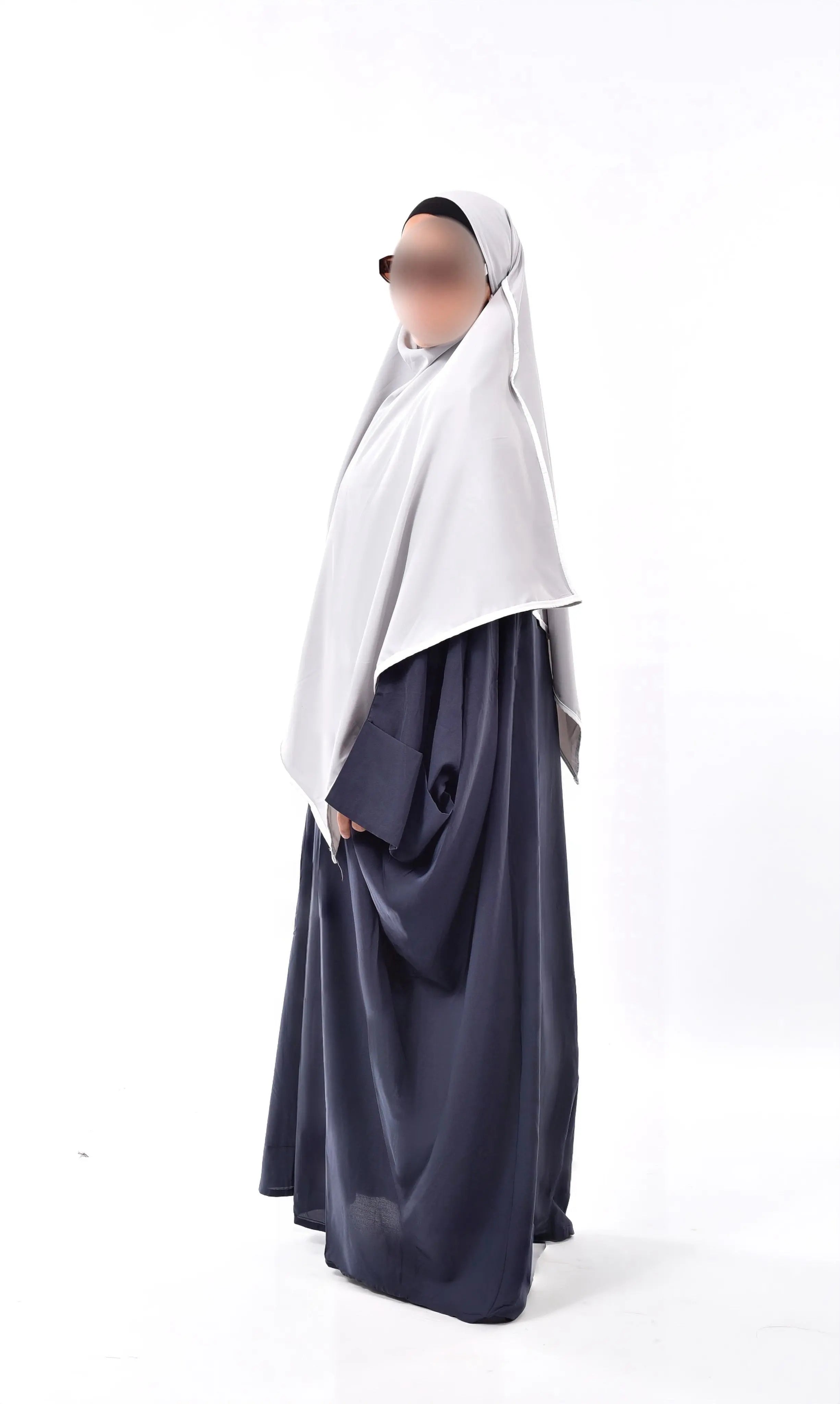 Khimar court Product vendor
