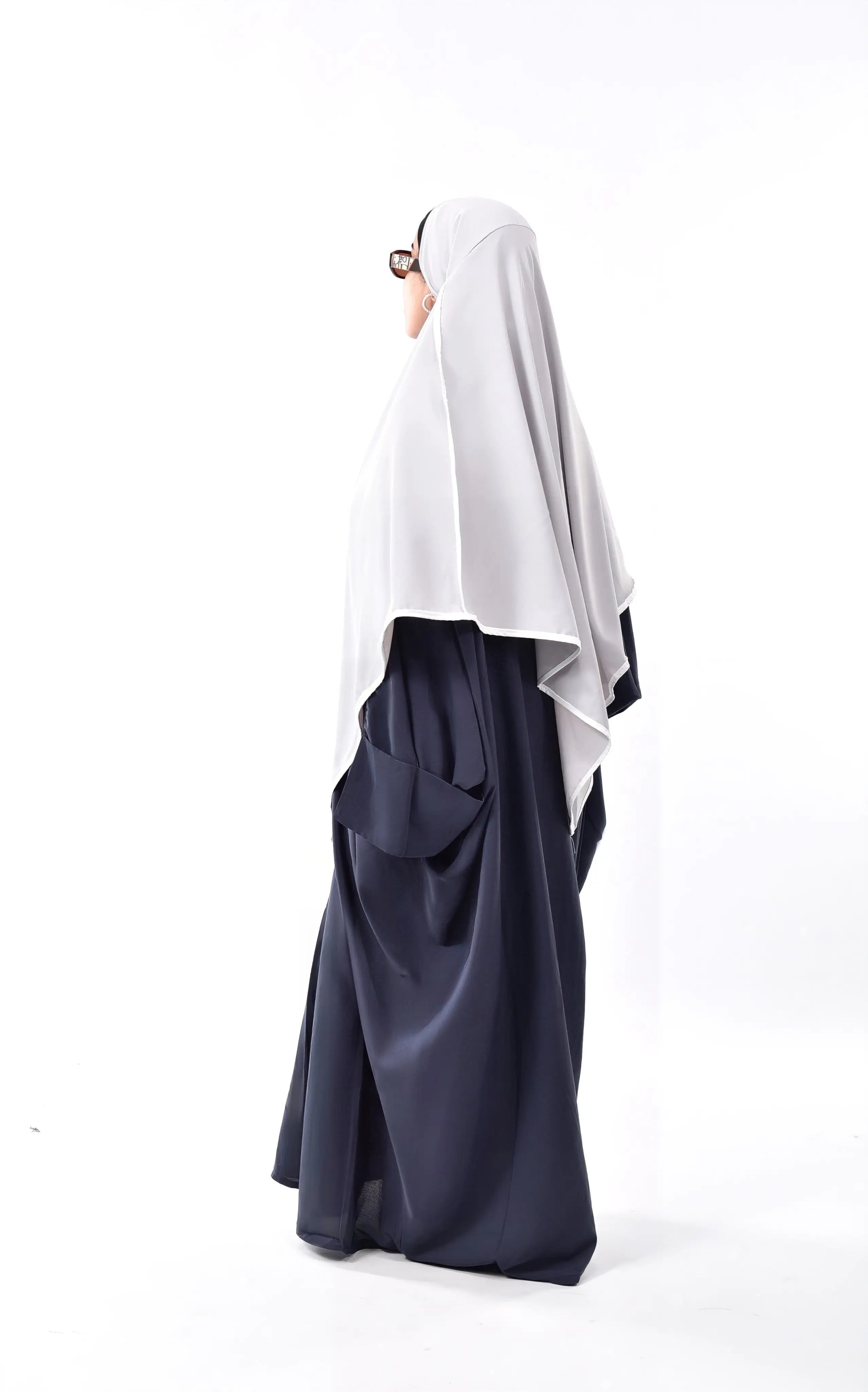 Khimar court Product vendor
