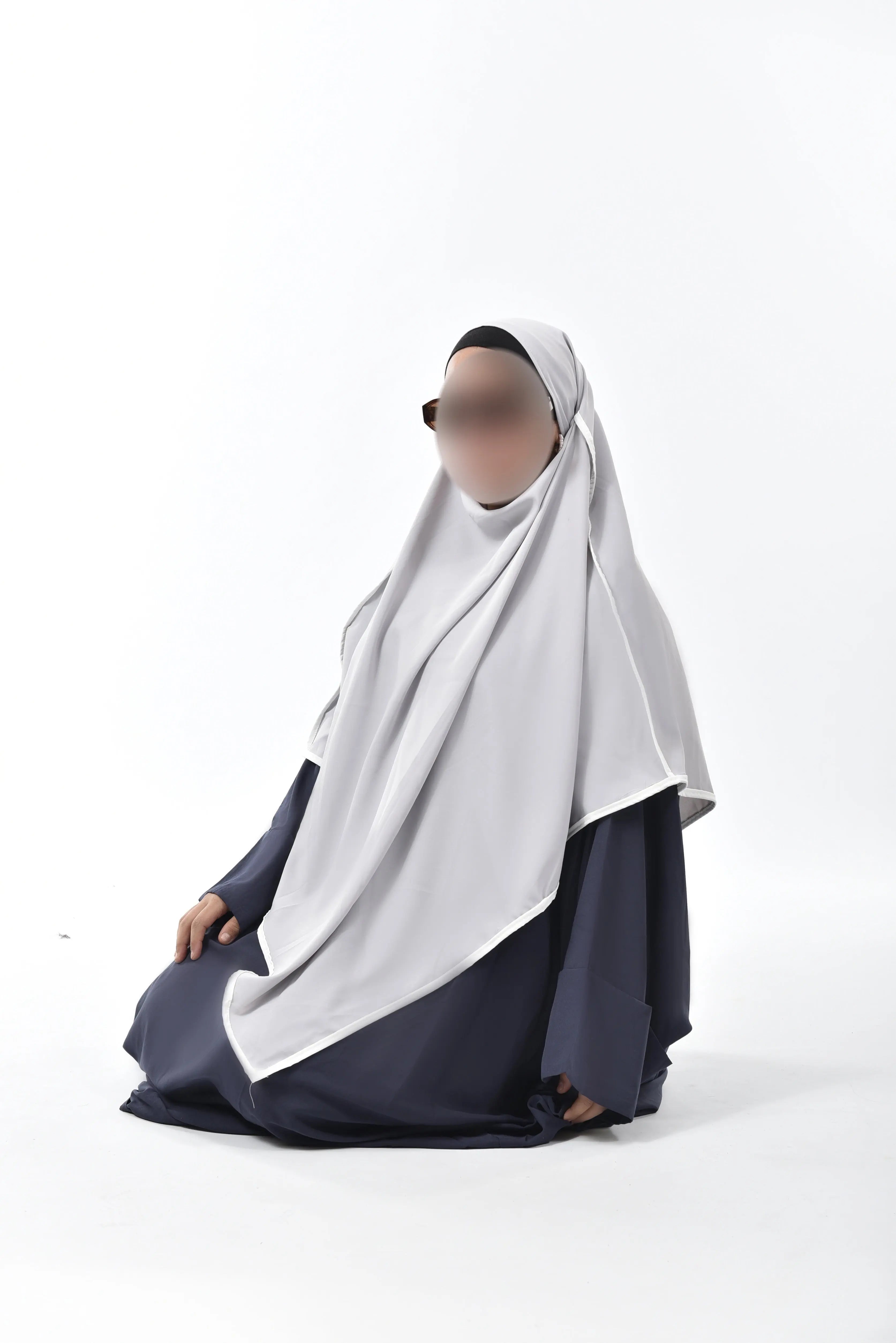 Khimar court Product vendor