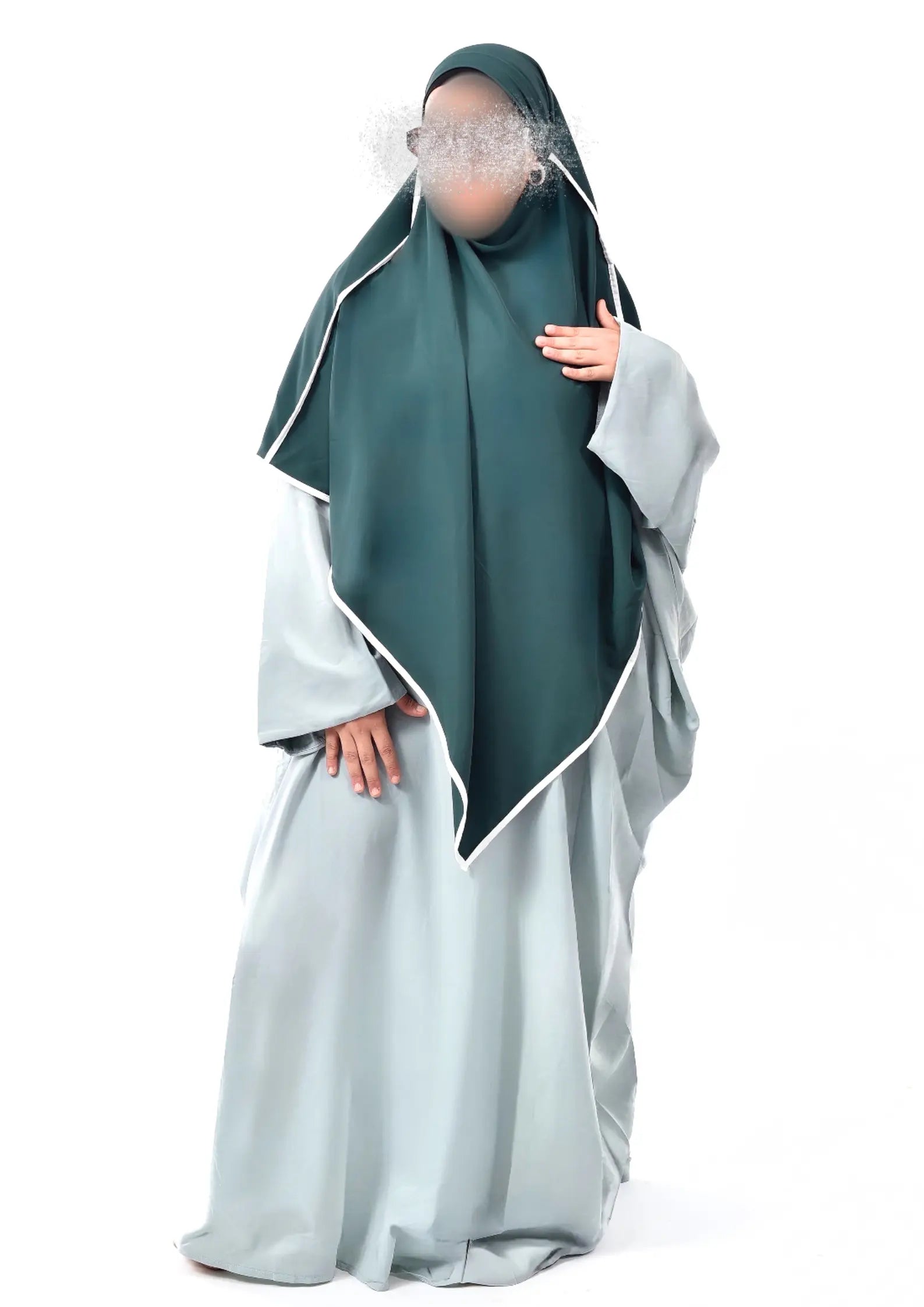 Khimar court Product vendor