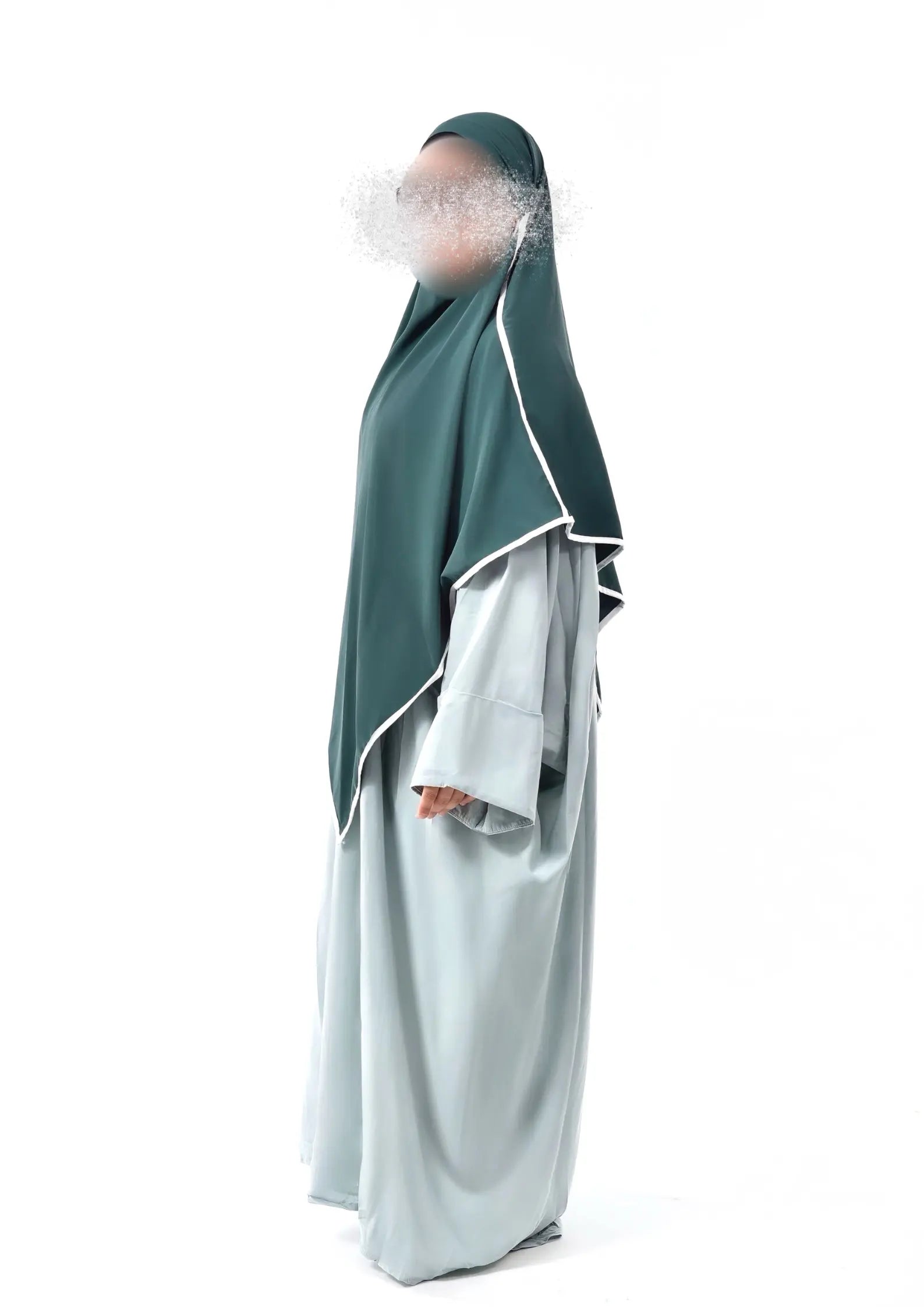 Khimar court Product vendor