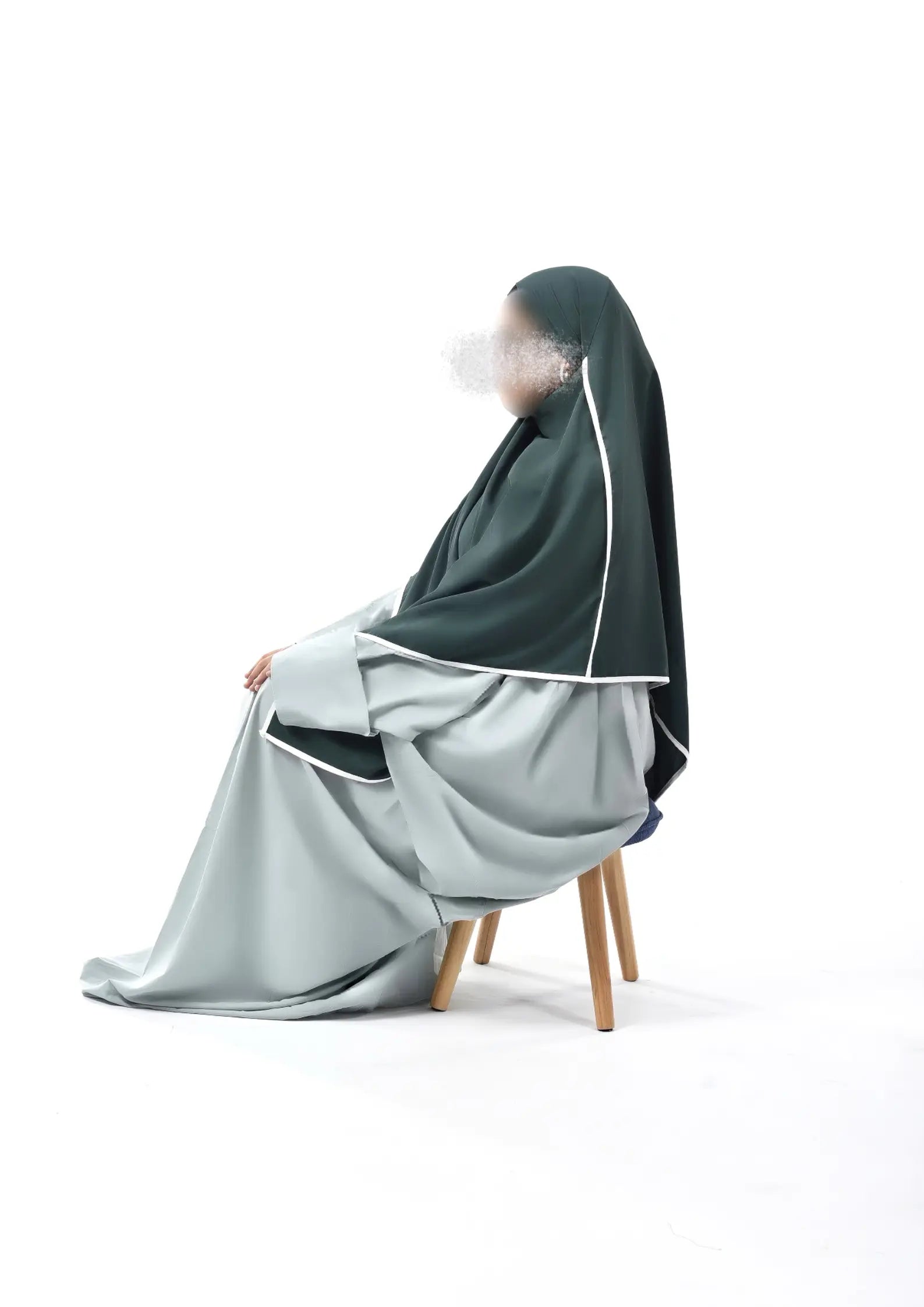 Khimar court Product vendor