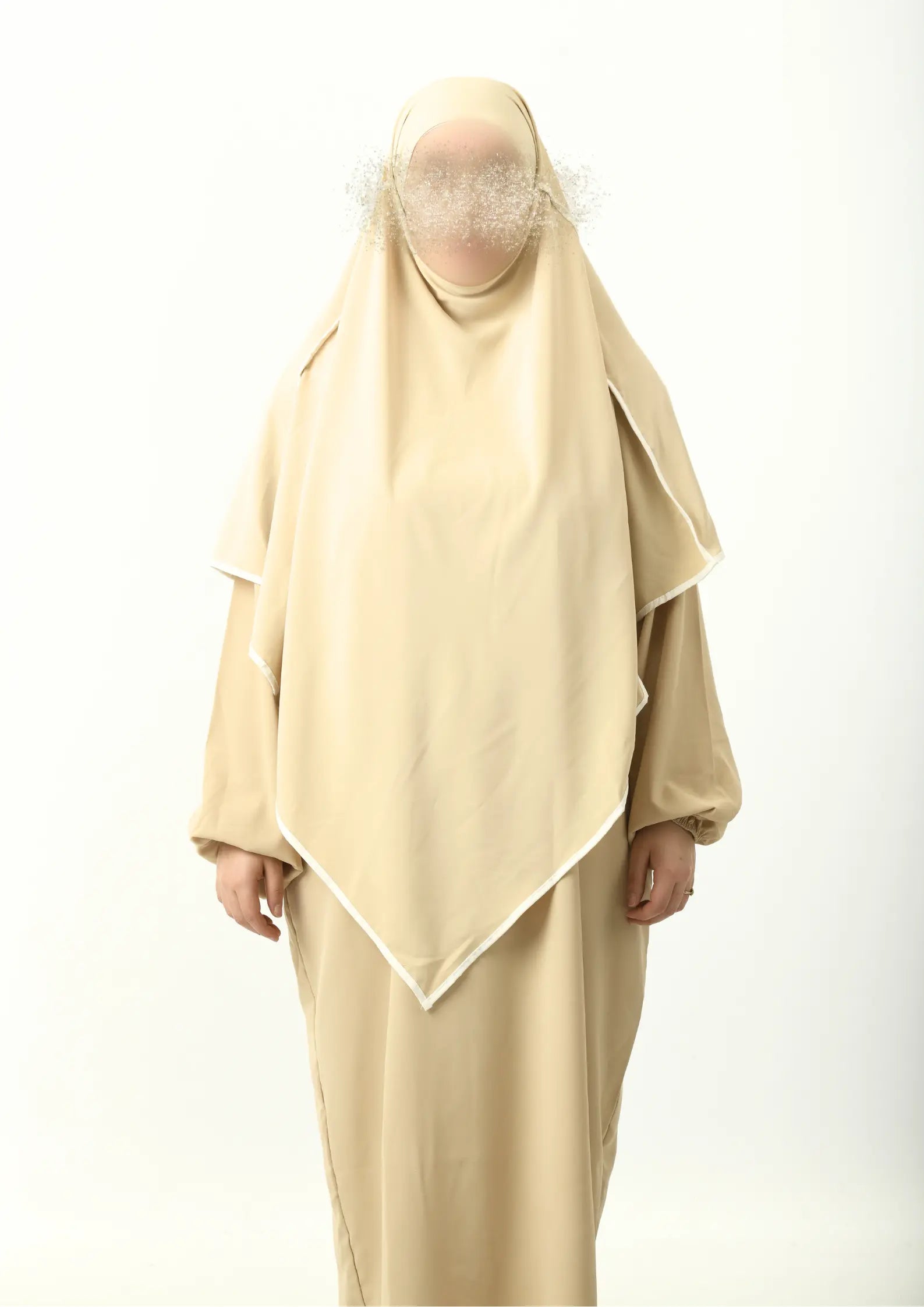 Khimar court Product vendor