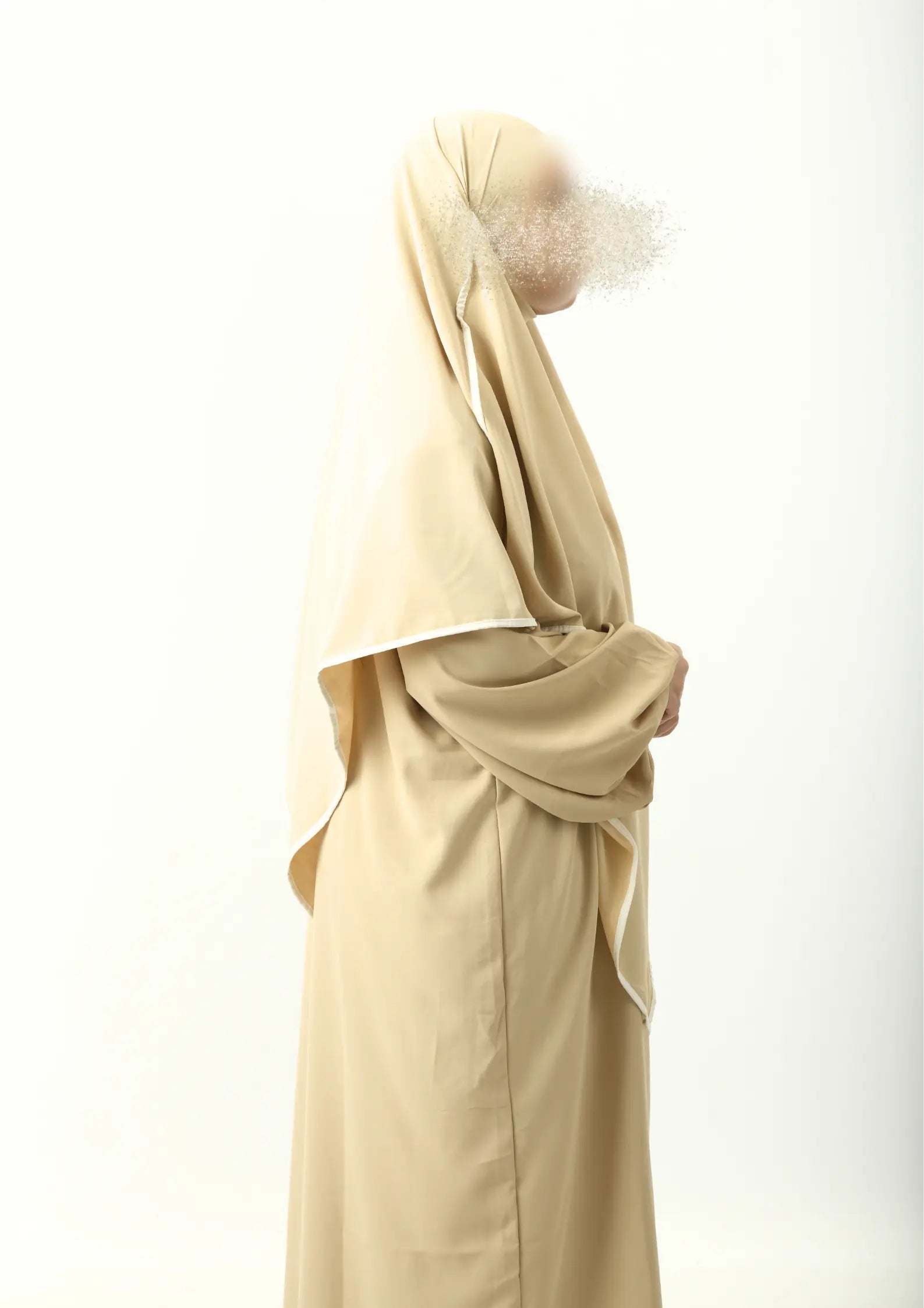 Khimar court Product vendor