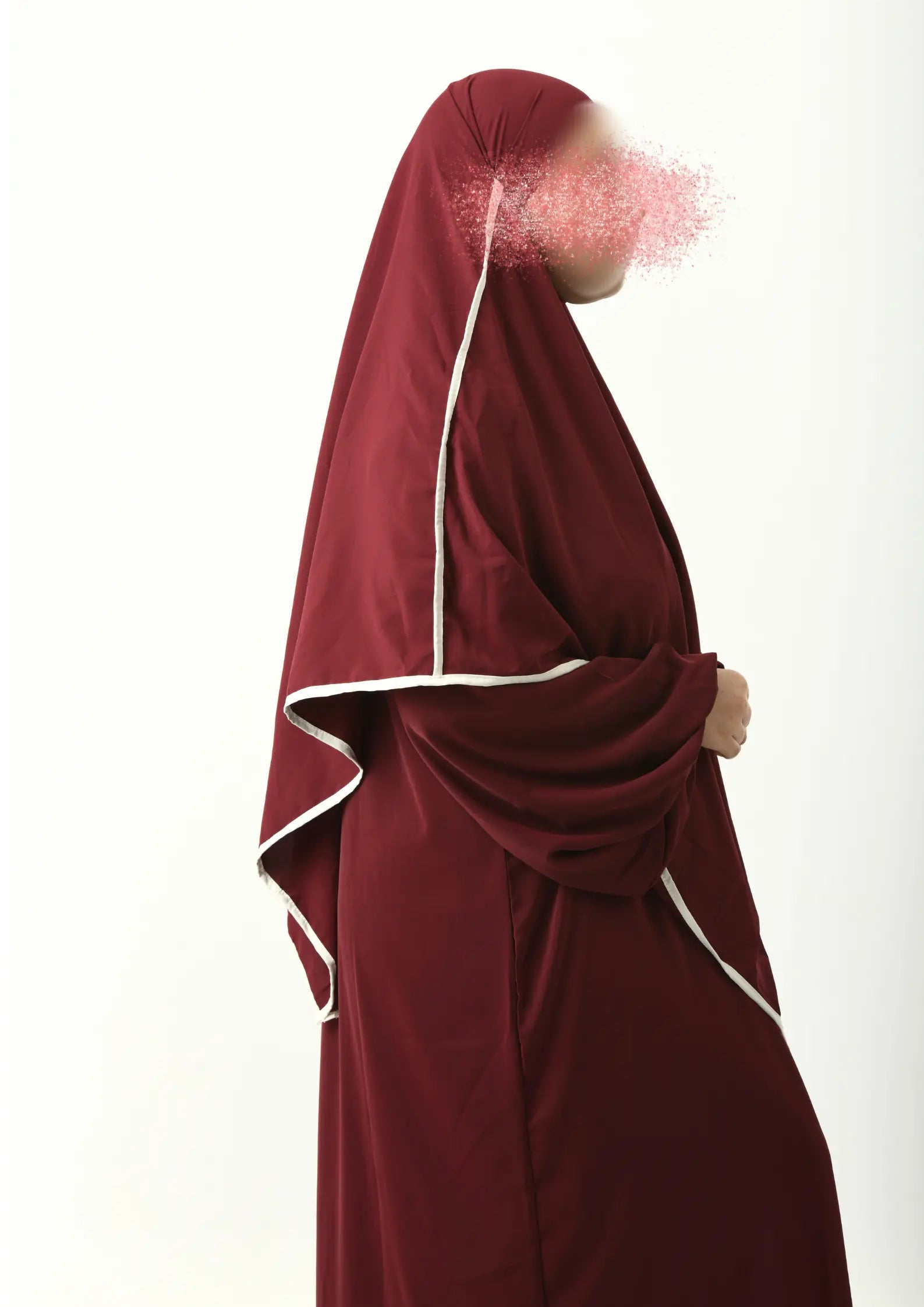 Khimar court Product vendor