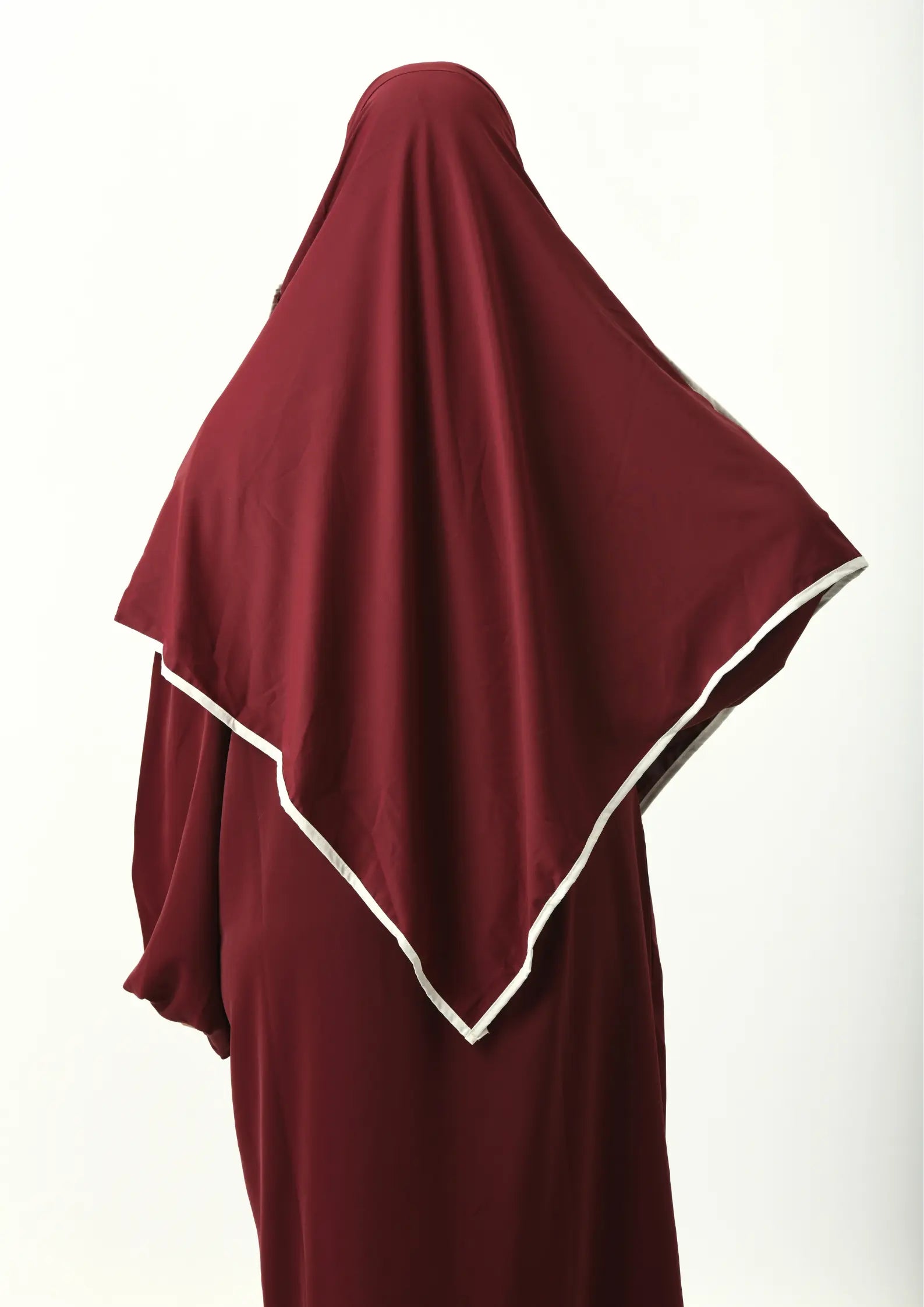 Khimar court Product vendor