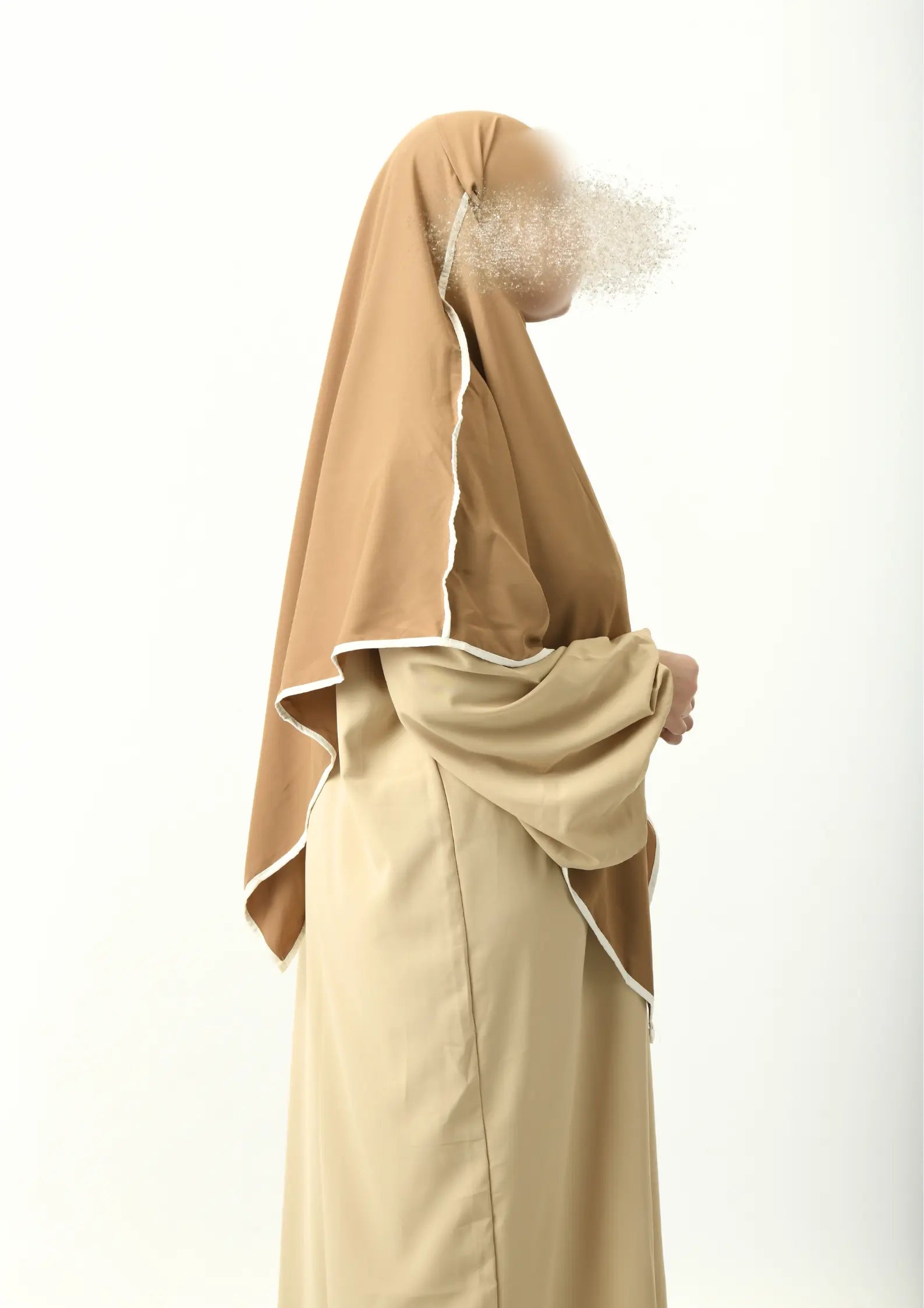 Khimar court Product vendor