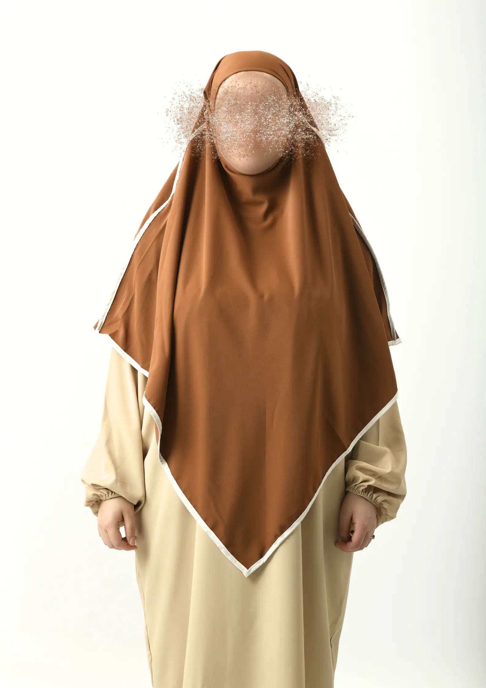 Khimar court Product vendor