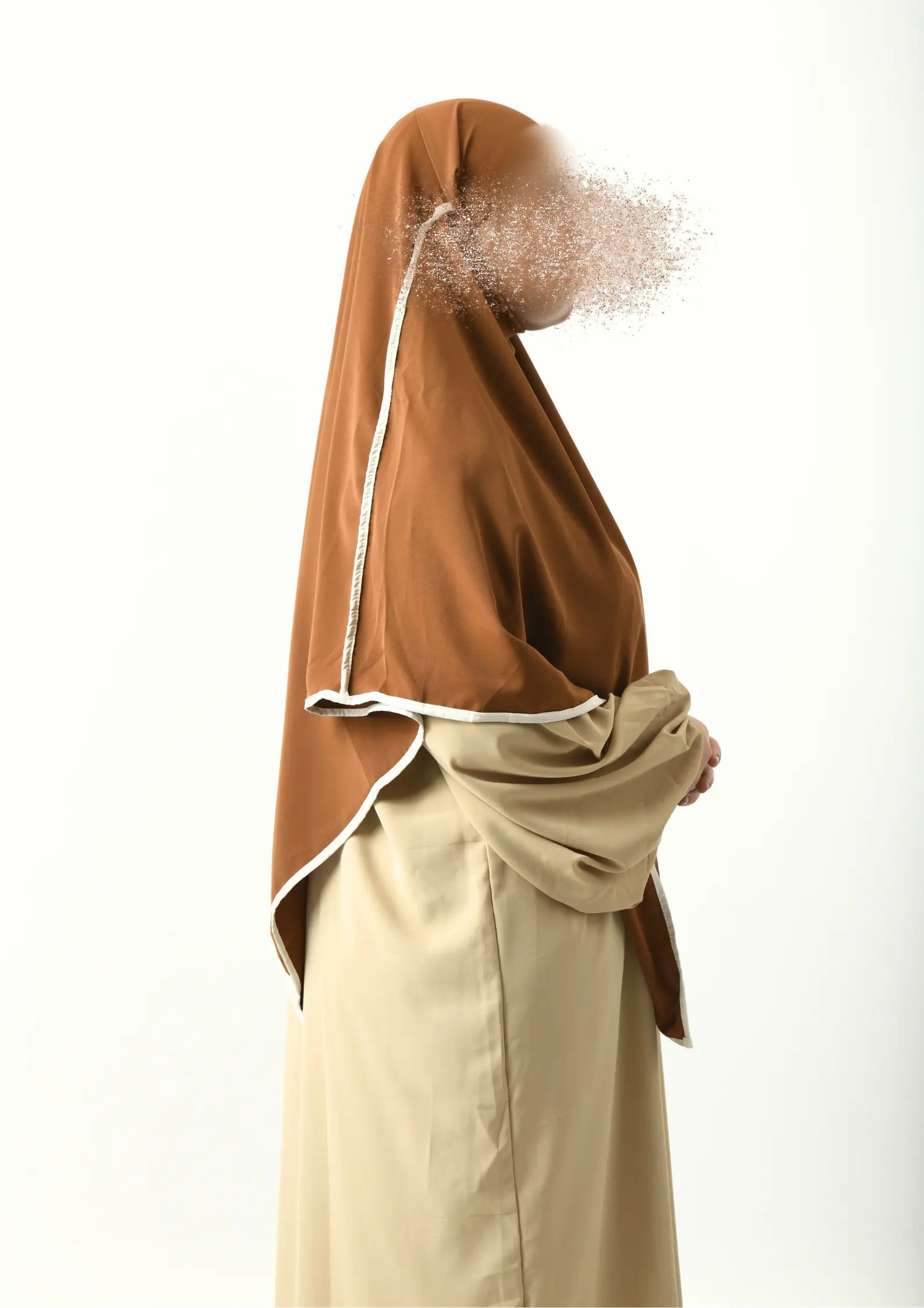 Khimar court Product vendor