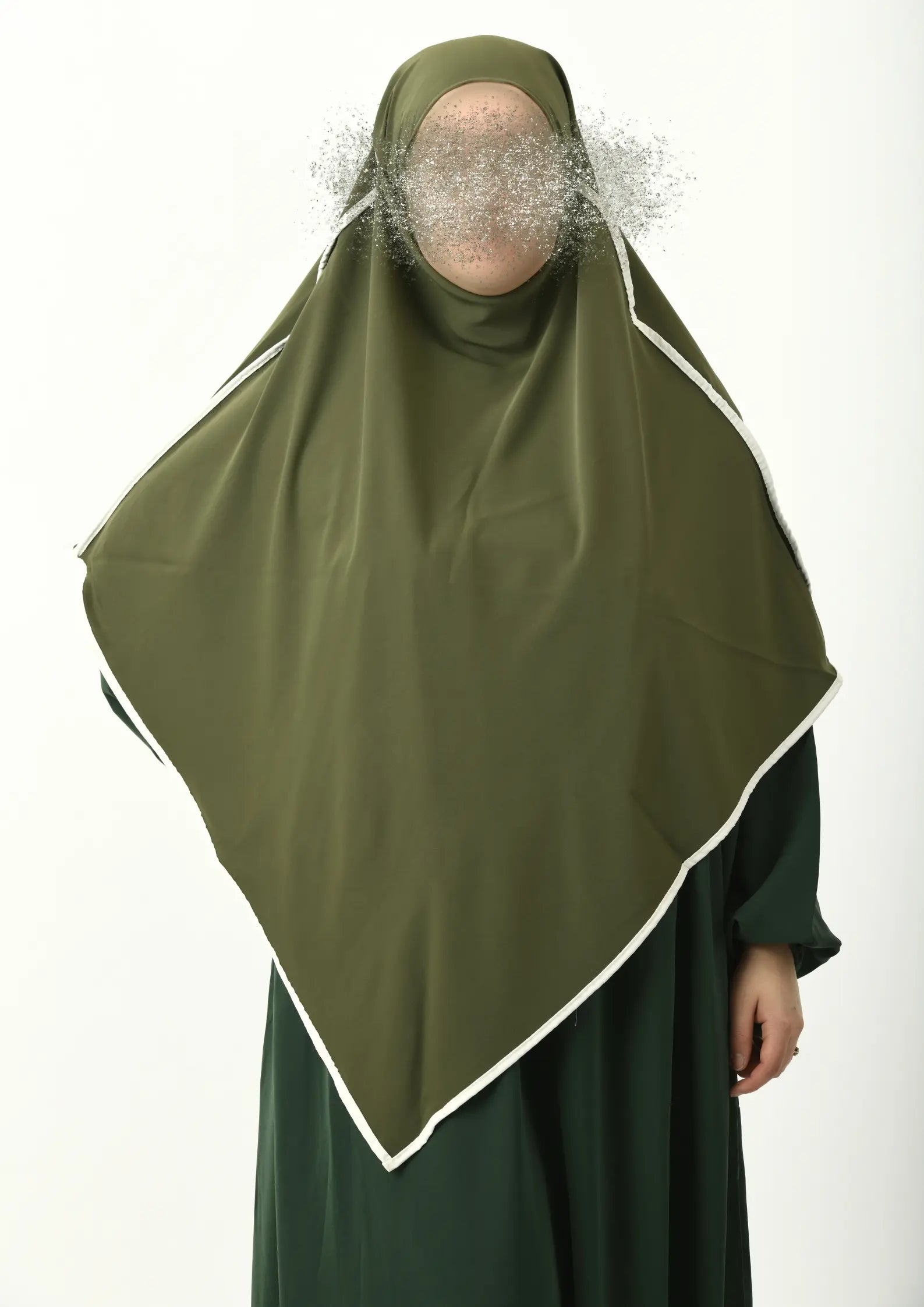 Khimar court Product vendor