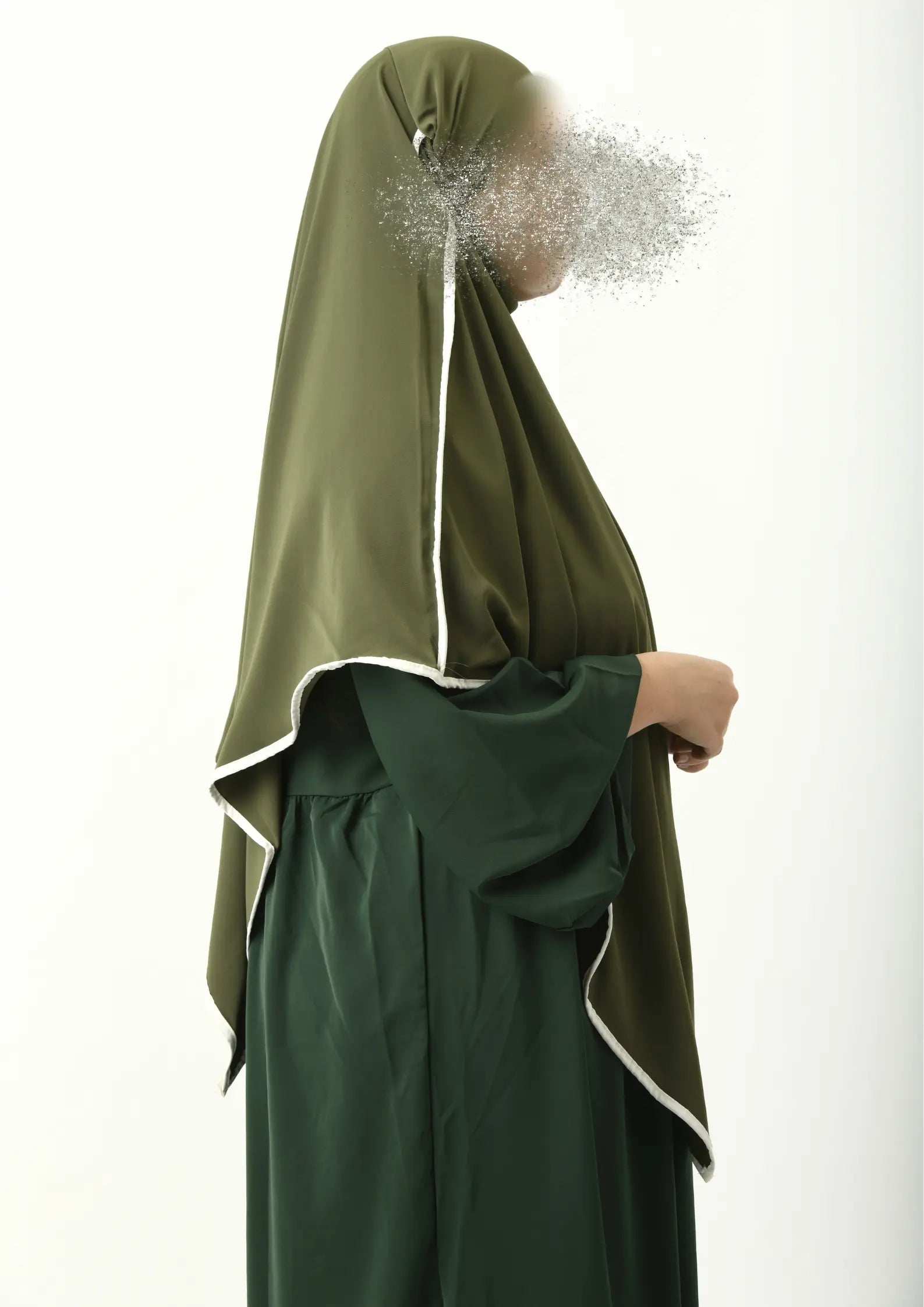 Khimar court Product vendor