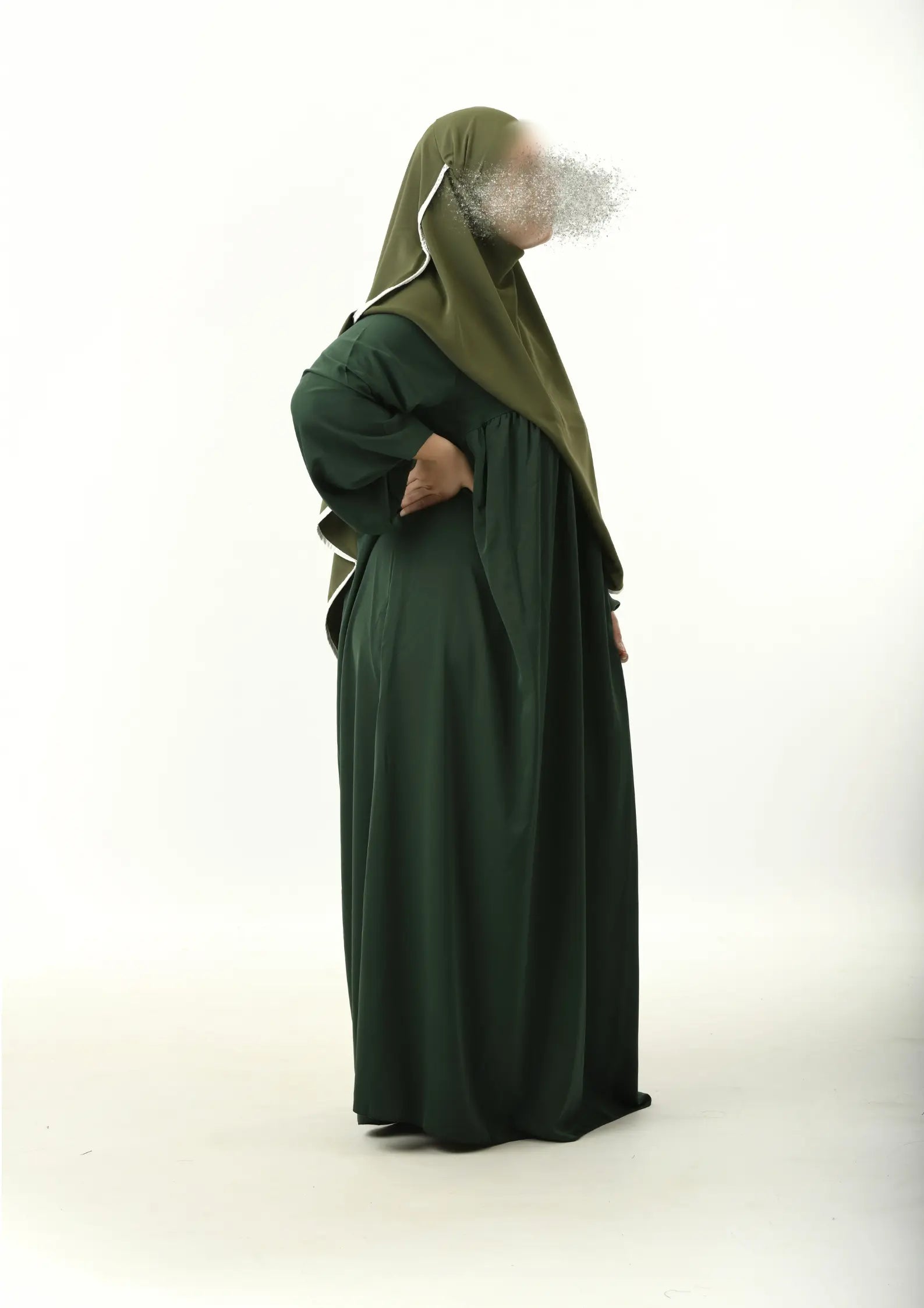 Khimar court Product vendor