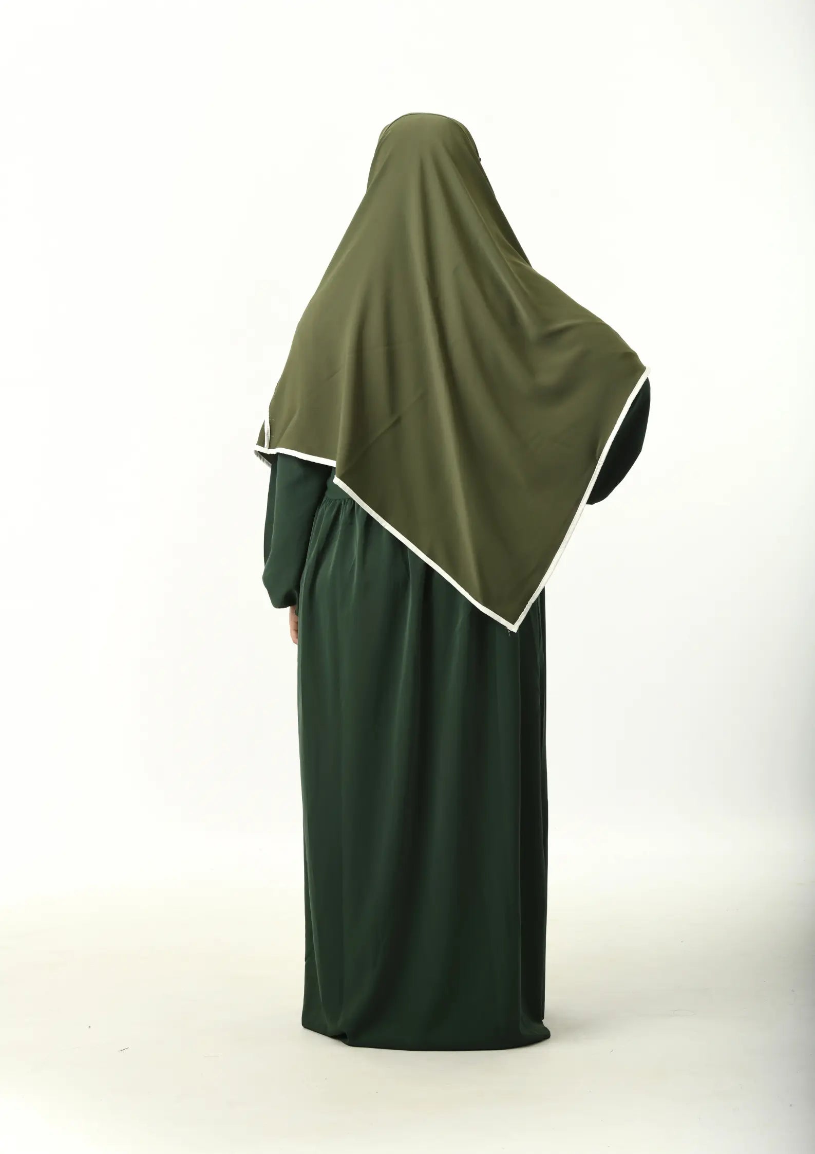 Khimar court Product vendor