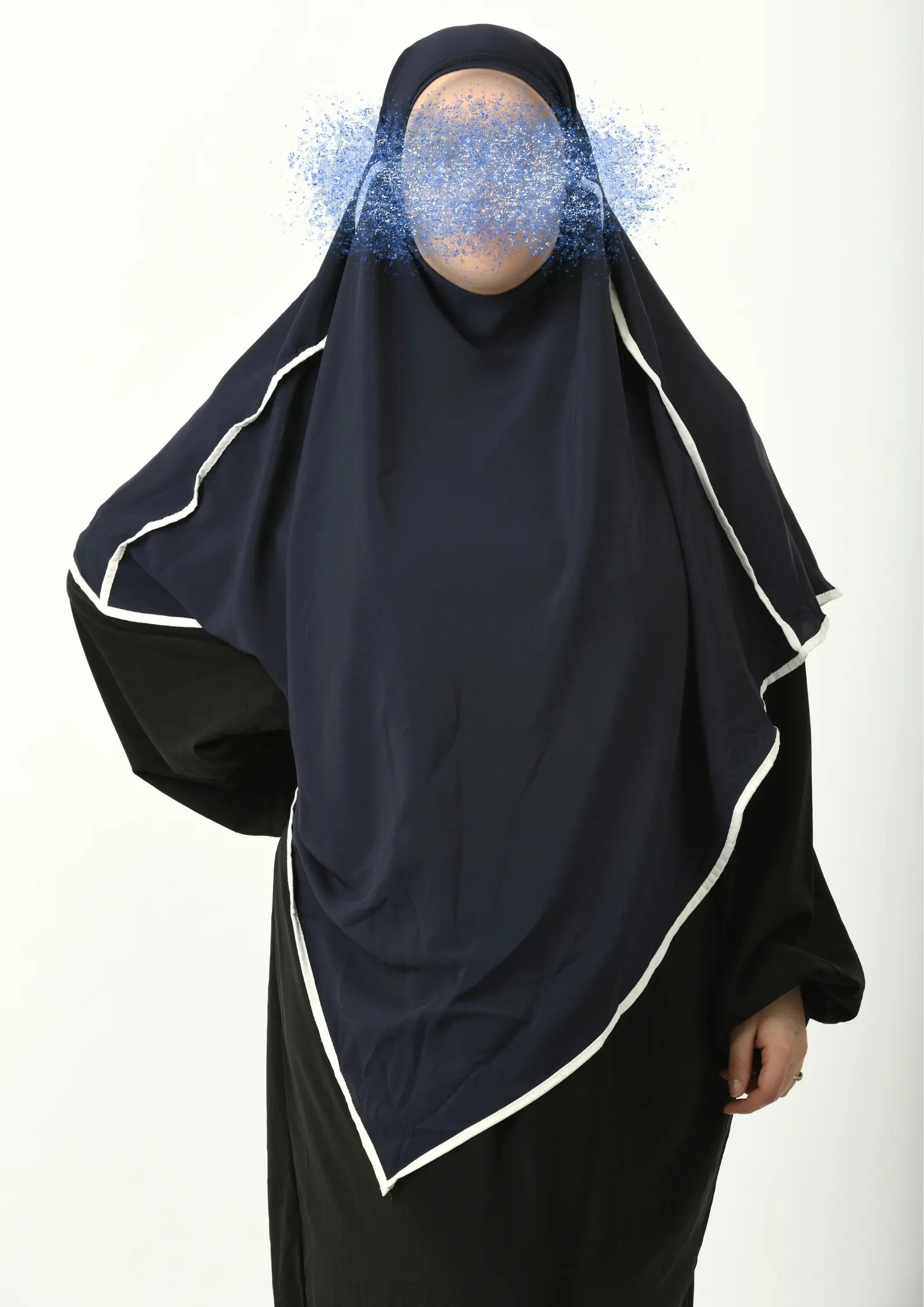 Khimar court Product vendor