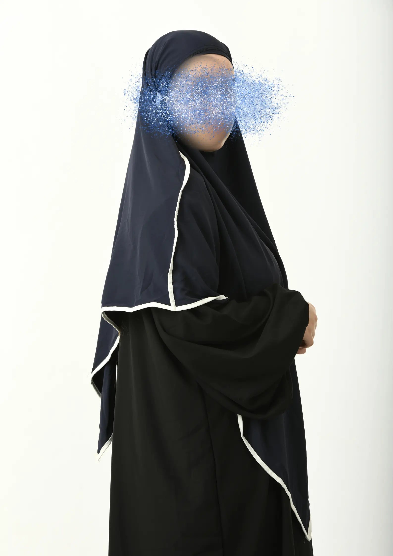 Khimar court Product vendor