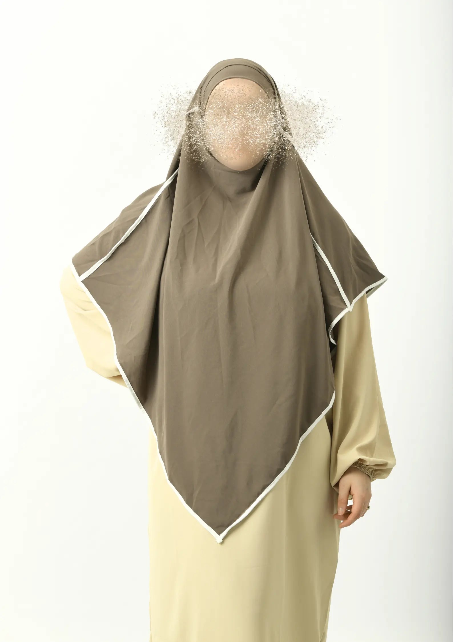 Khimar court Product vendor
