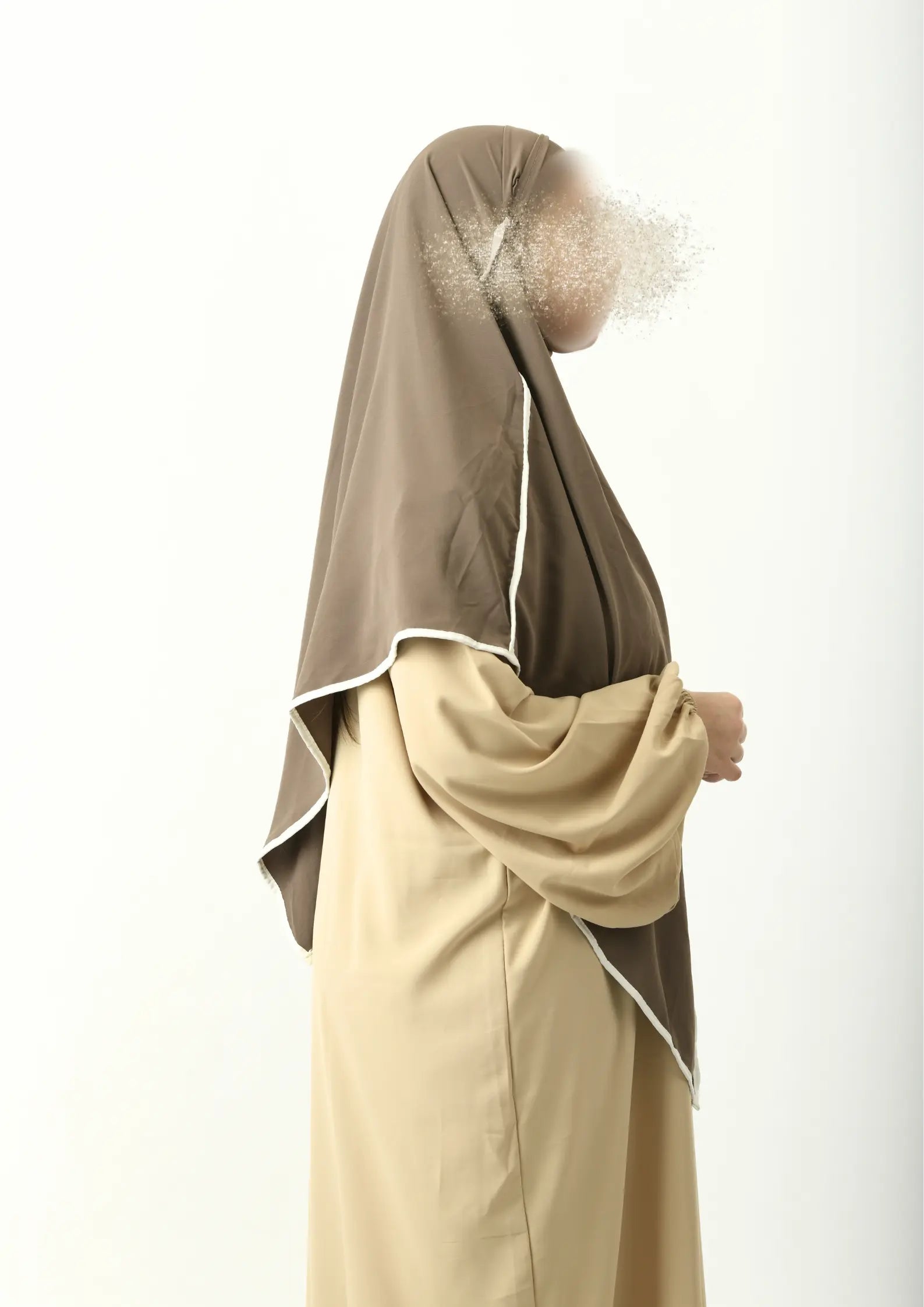 Khimar court Product vendor