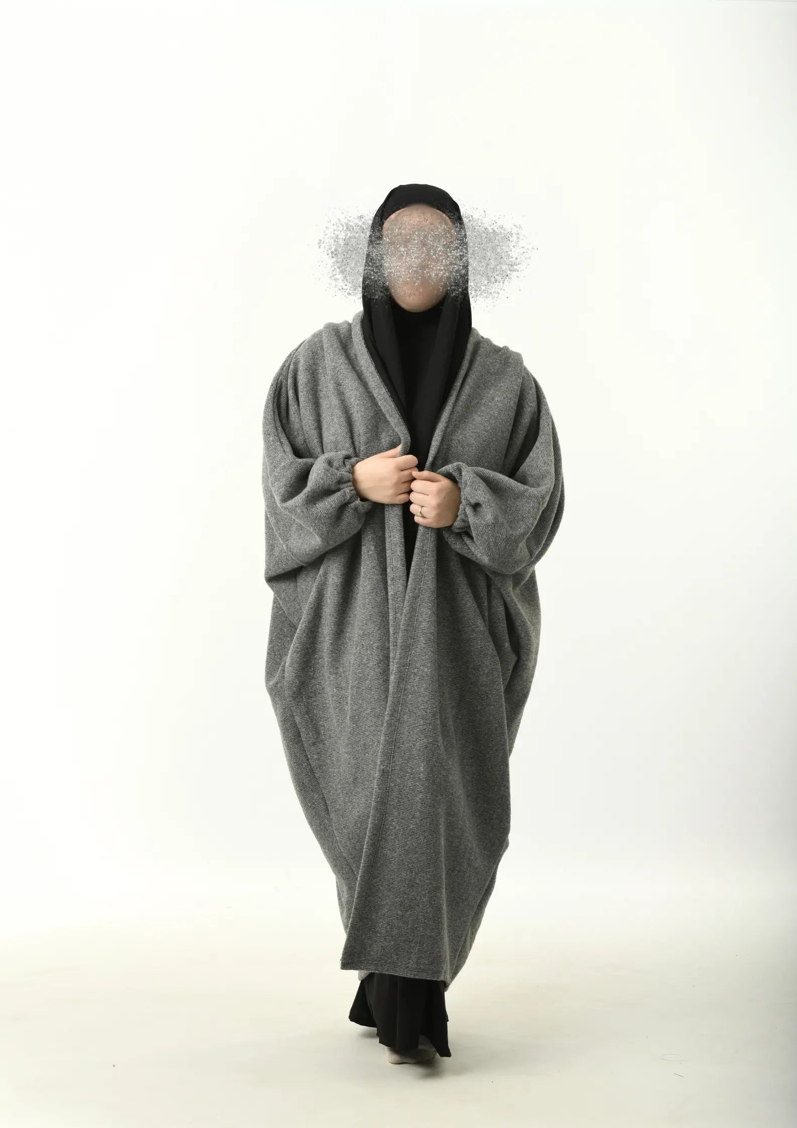 Kimono Product vendor